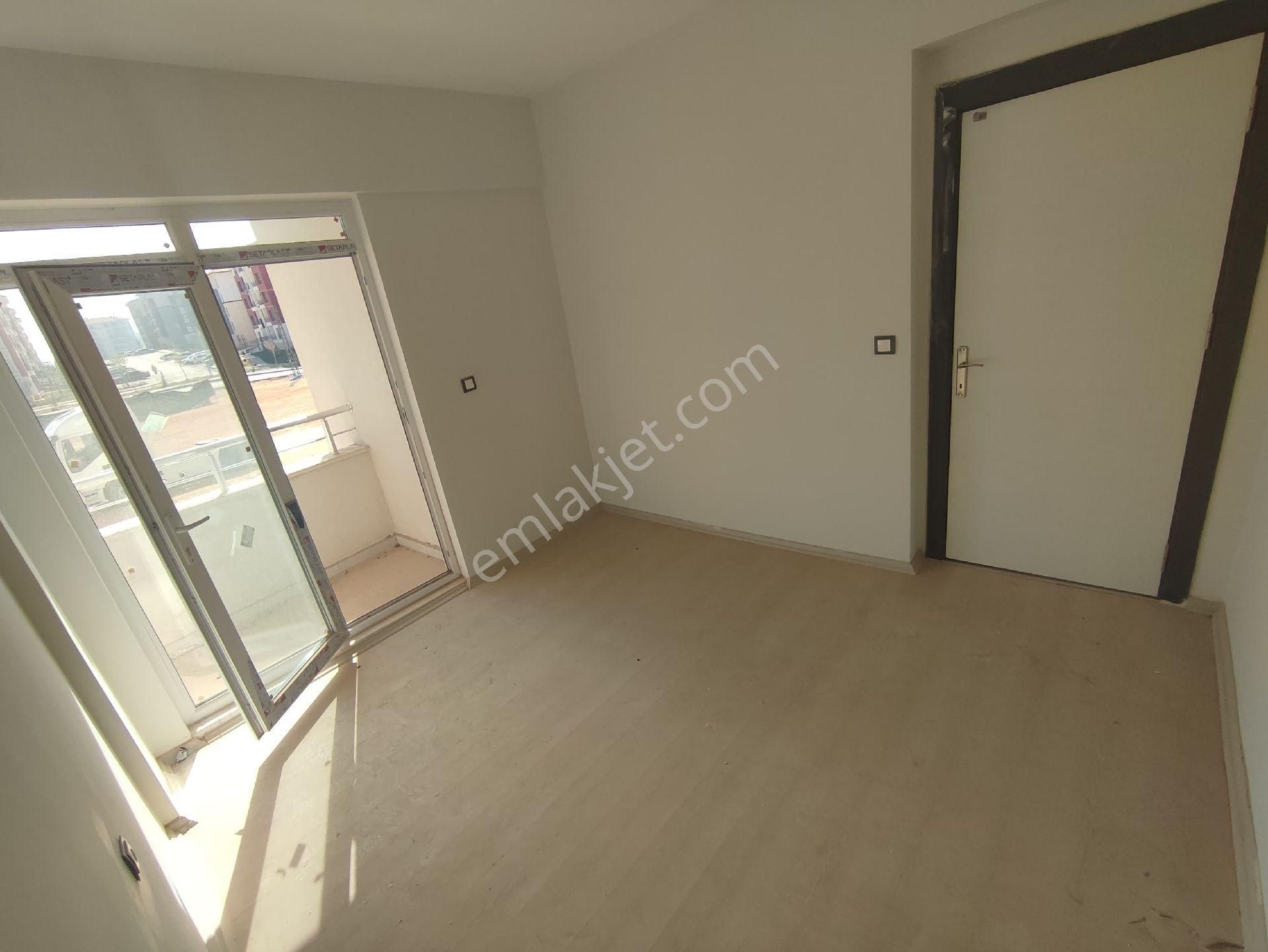 Güney Şehir Gazi Konutlarında Satılık 3+1 Daire - Görsel 20