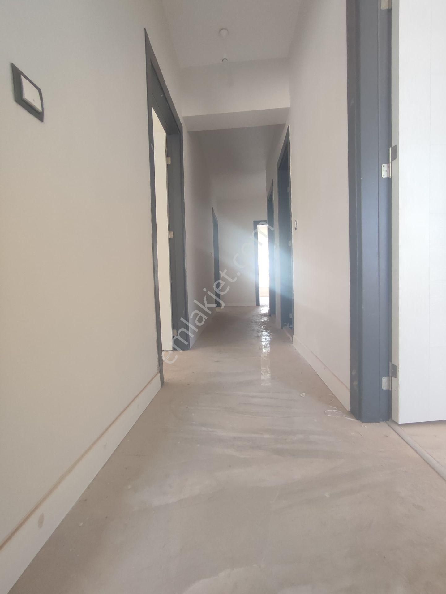 Güney Şehir Gazi Konutlarında Satılık 3+1 Daire - Görsel 22