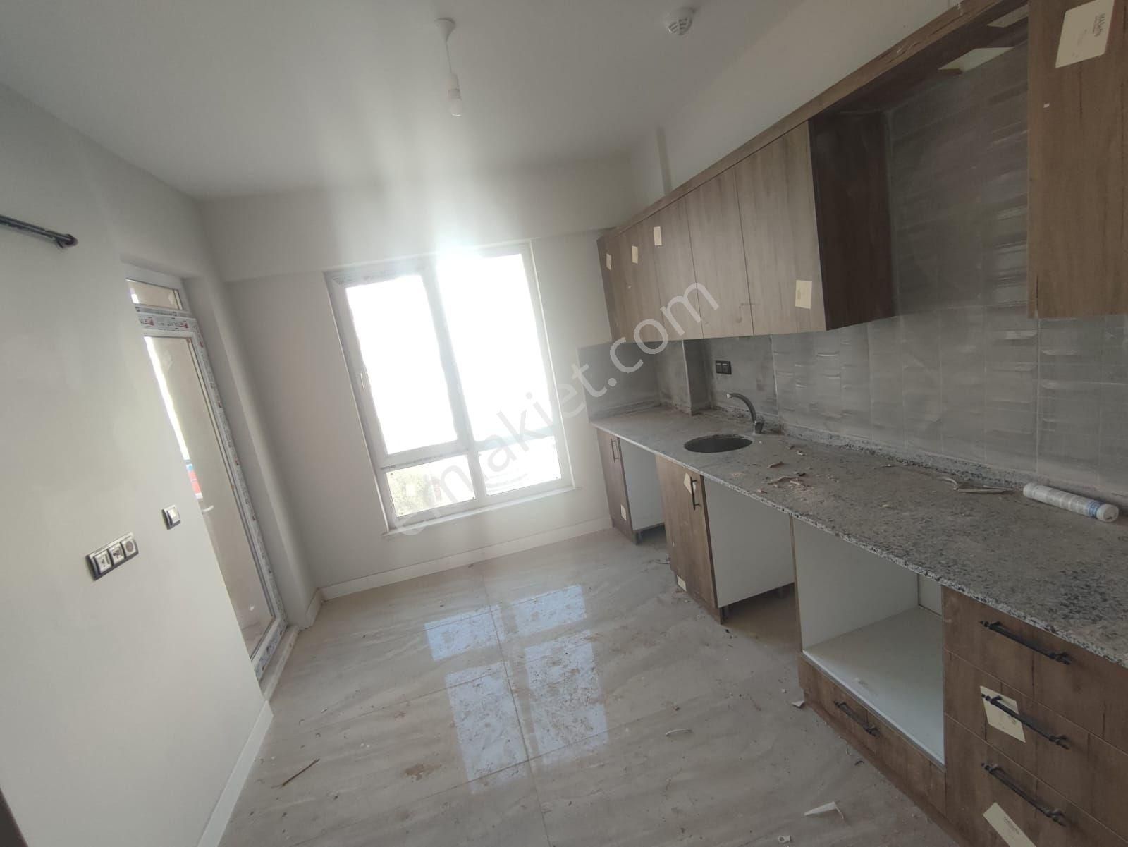 Güney Şehir Gazi Konutlarında Satılık 3+1 Daire - Görsel 15