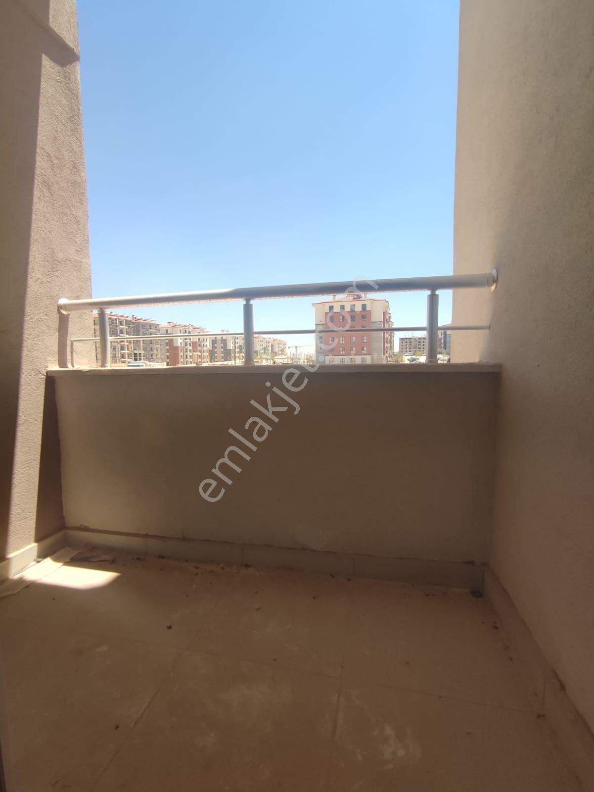 Güney Şehir Gazi Konutlarında Satılık 3+1 Daire - Görsel 14