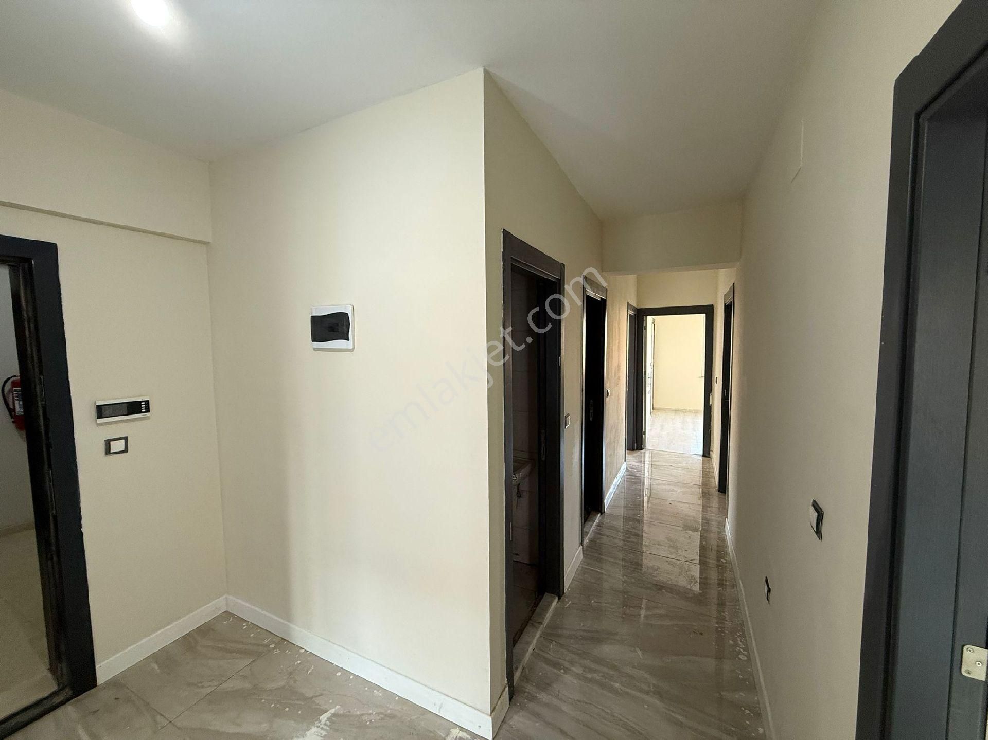 Güney Şehir Gazi Konutlarında Satılık 3+1 Daire - Görsel 8