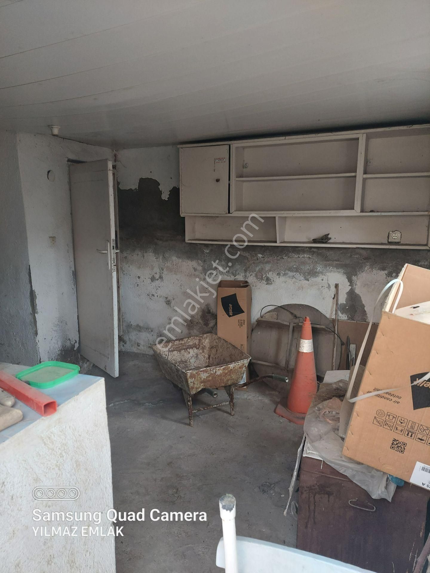 680 Sümer Mahallesinde Satılık Müstakil Ev - Görsel 9