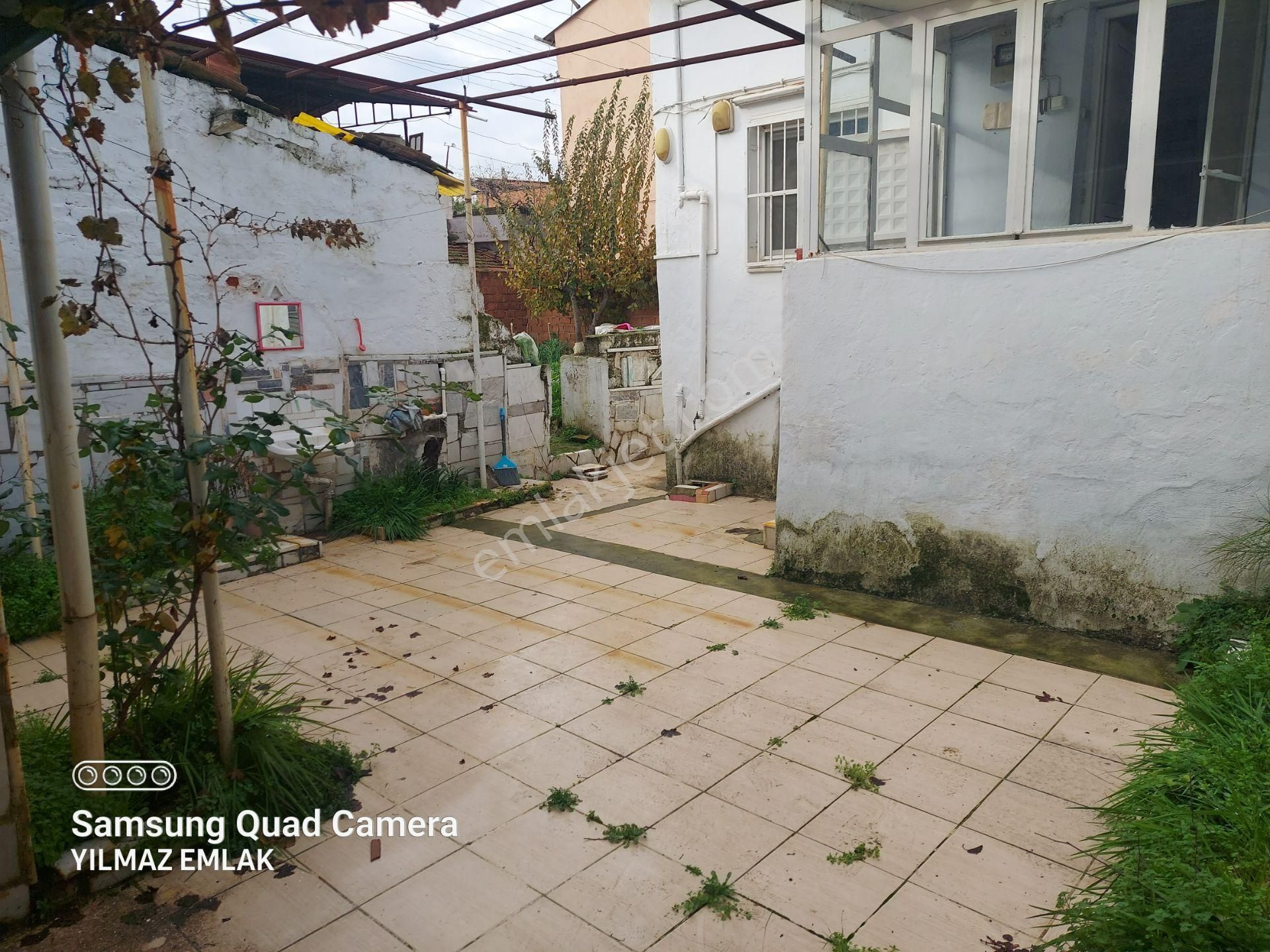 680 Sümer Mahallesinde Satılık Müstakil Ev - Görsel 15