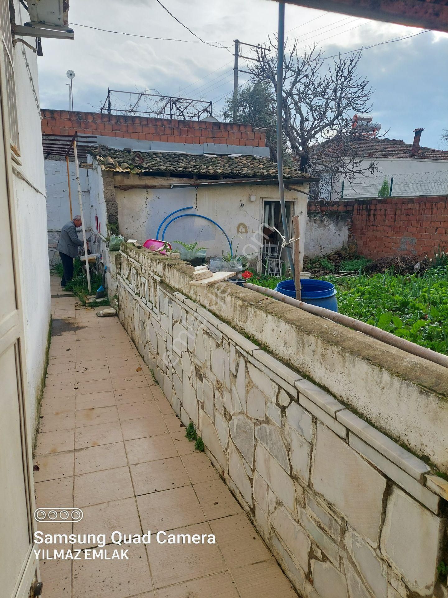 680 Sümer Mahallesinde Satılık Müstakil Ev - Görsel 6