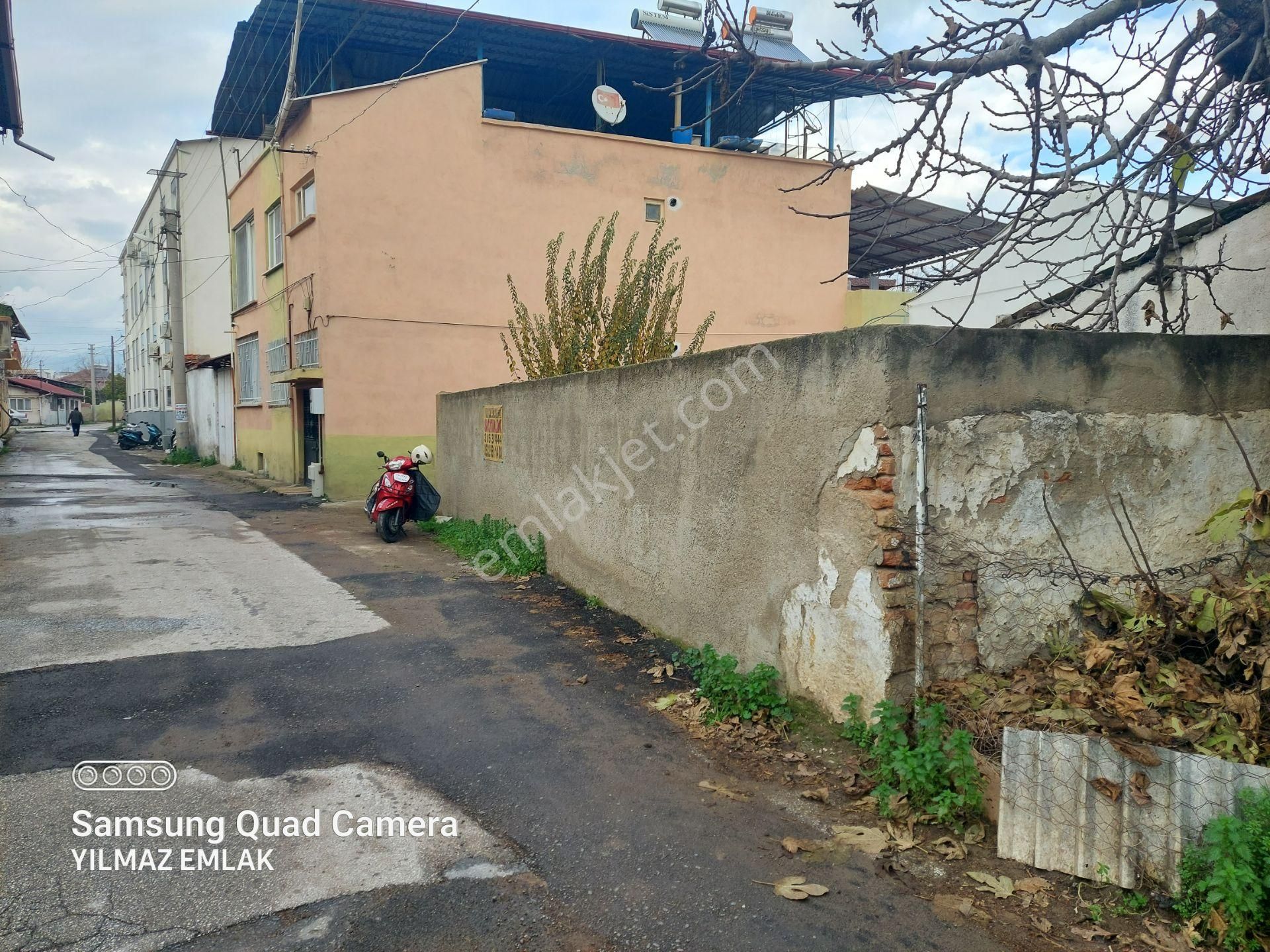 680 Sümer Mahallesinde Satılık Müstakil Ev - Görsel 34