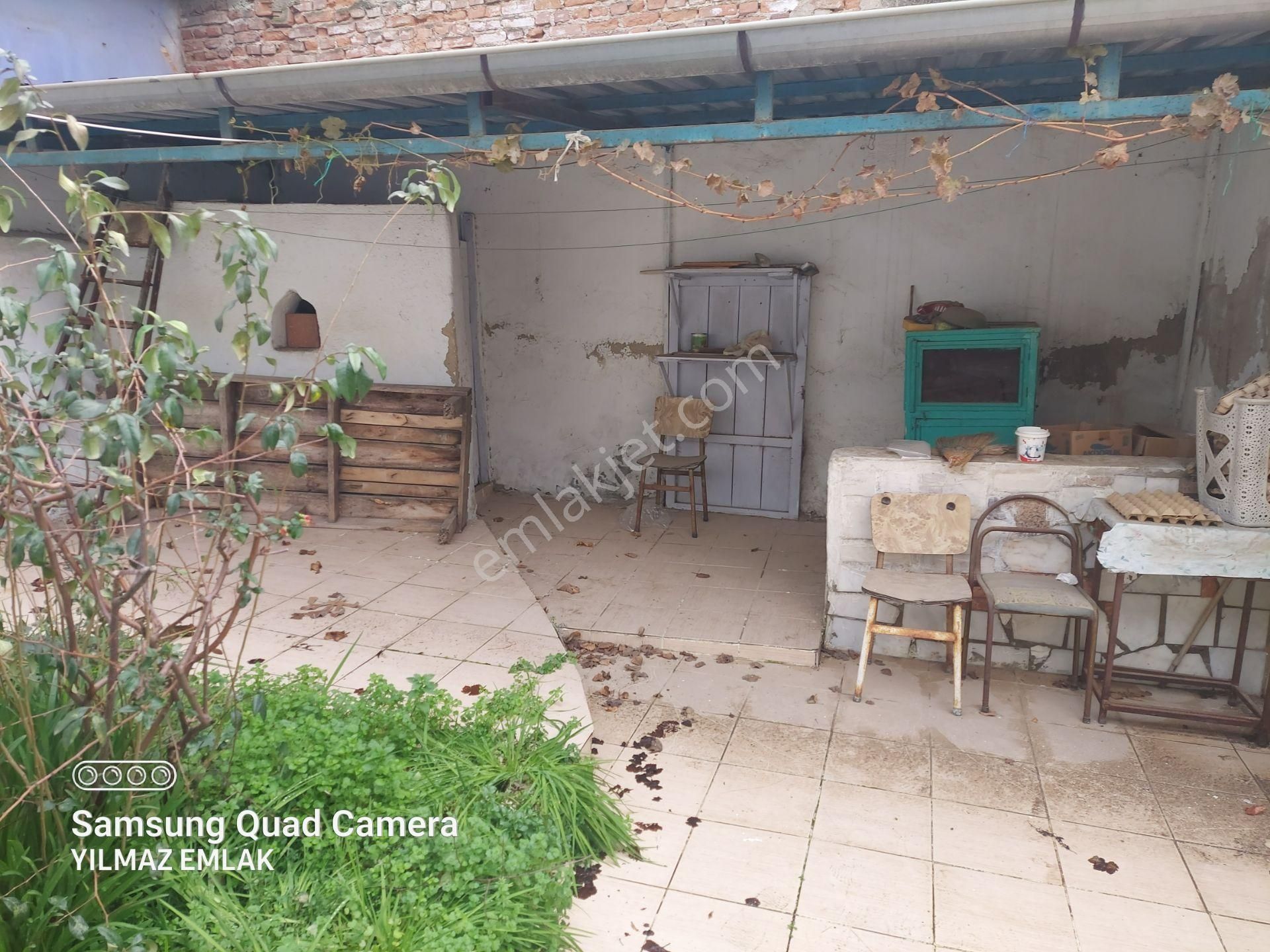 680 Sümer Mahallesinde Satılık Müstakil Ev - Görsel 14