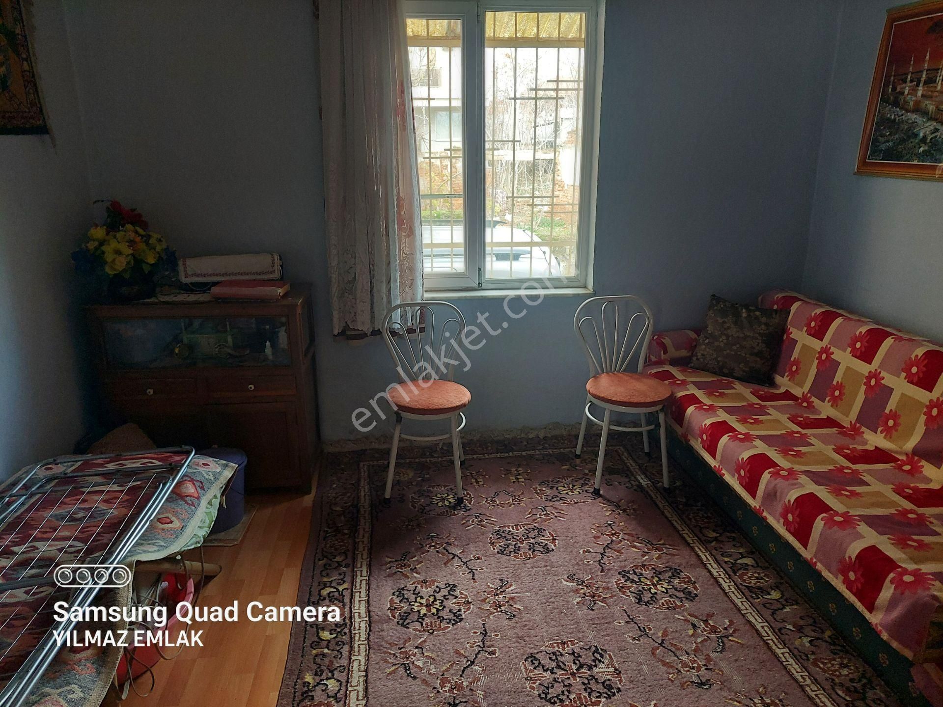 680 Sümer Mahallesinde Satılık Müstakil Ev - Görsel 22