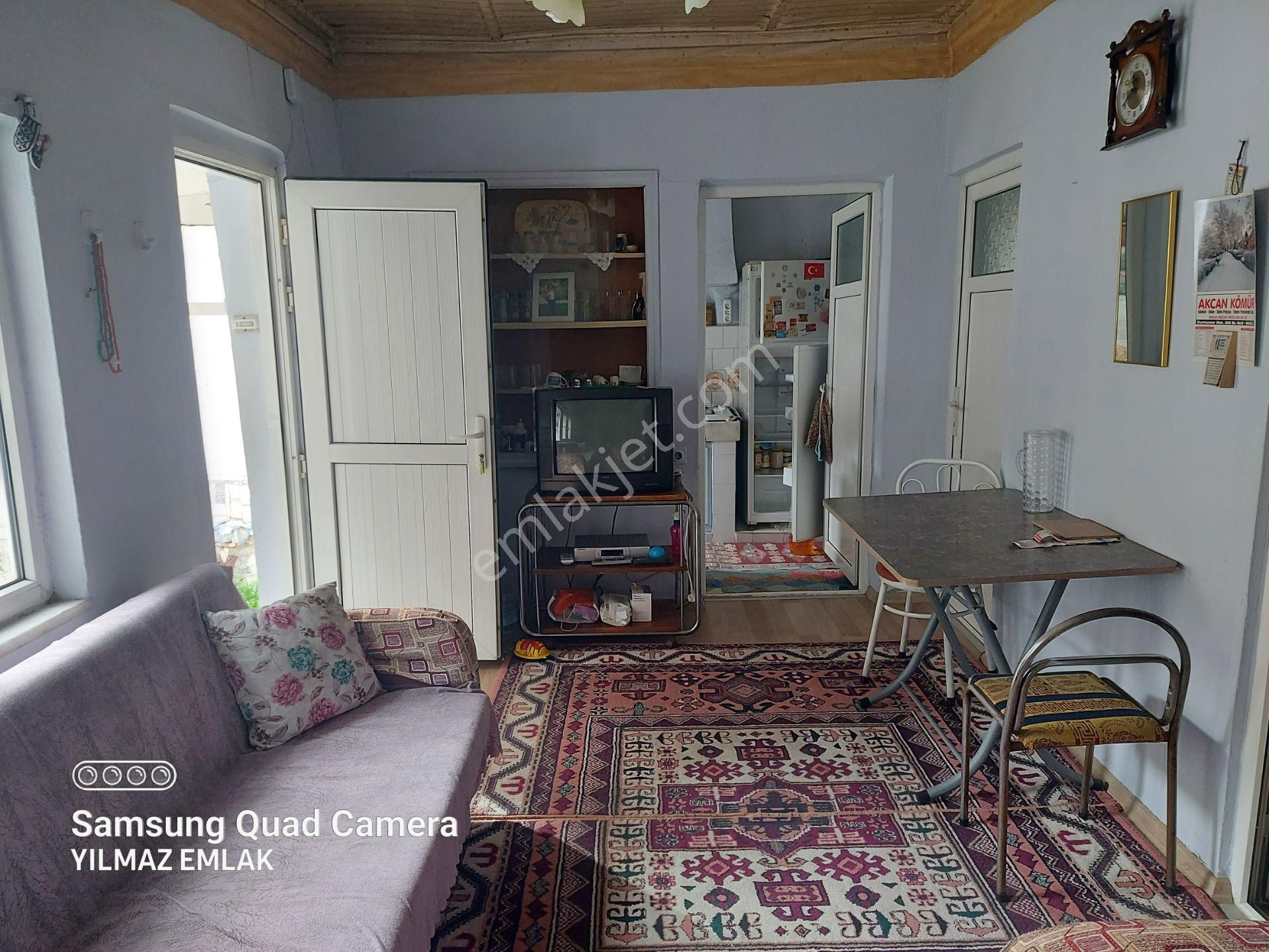 680 Sümer Mahallesinde Satılık Müstakil Ev - Görsel 18