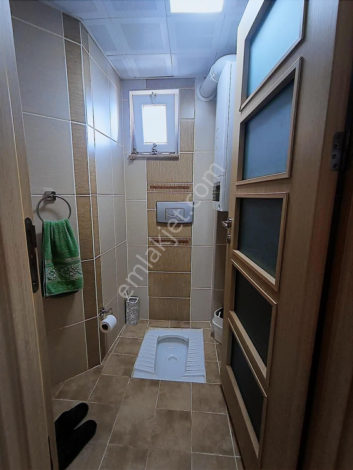 Evinya Gayrilmenkul Den Çağlayan Kökler Sitesi Geniş 3+1 - Görsel 4