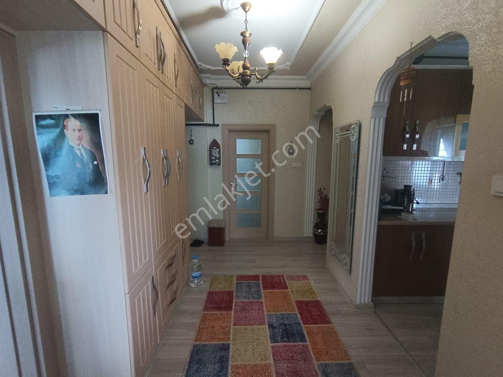 Evinya Gayrilmenkul Den Çağlayan Kökler Sitesi Geniş 3+1 - Görsel 15