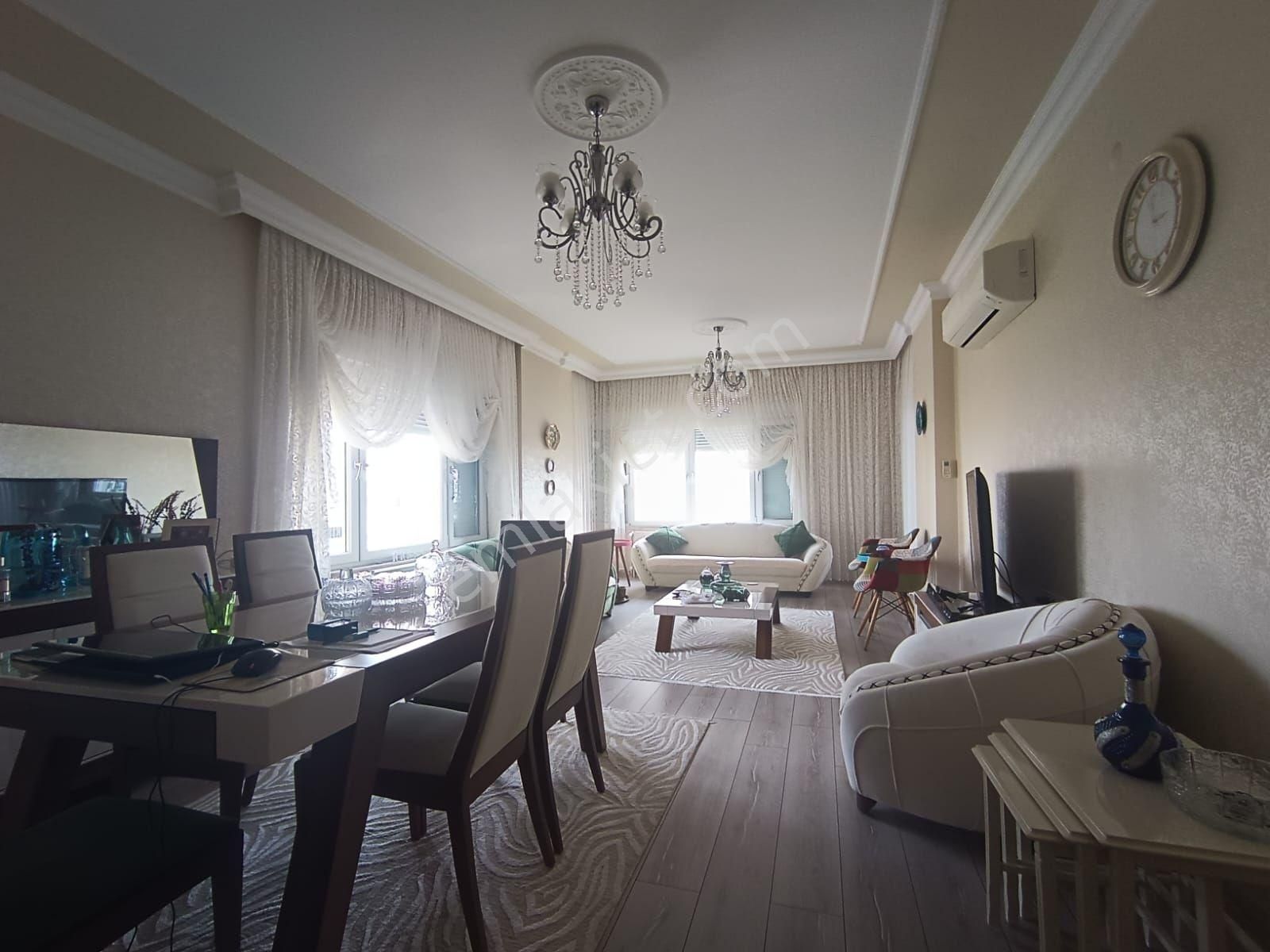 Evinya Gayrilmenkul Den Çağlayan Kökler Sitesi Geniş 3+1 - Görsel 28