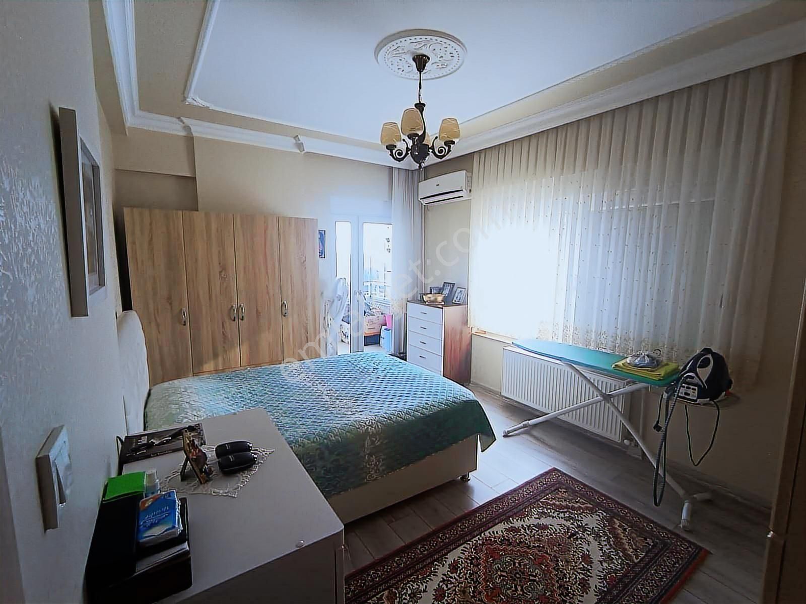 Evinya Gayrilmenkul Den Çağlayan Kökler Sitesi Geniş 3+1 - Görsel 29