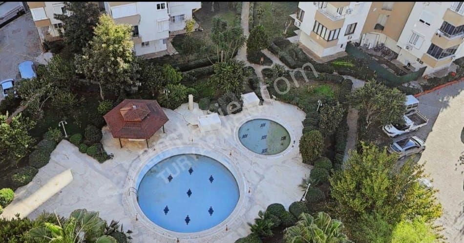 Evinya Gayrilmenkul Den Çağlayan Kökler Sitesi Geniş 3+1 - Görsel 19