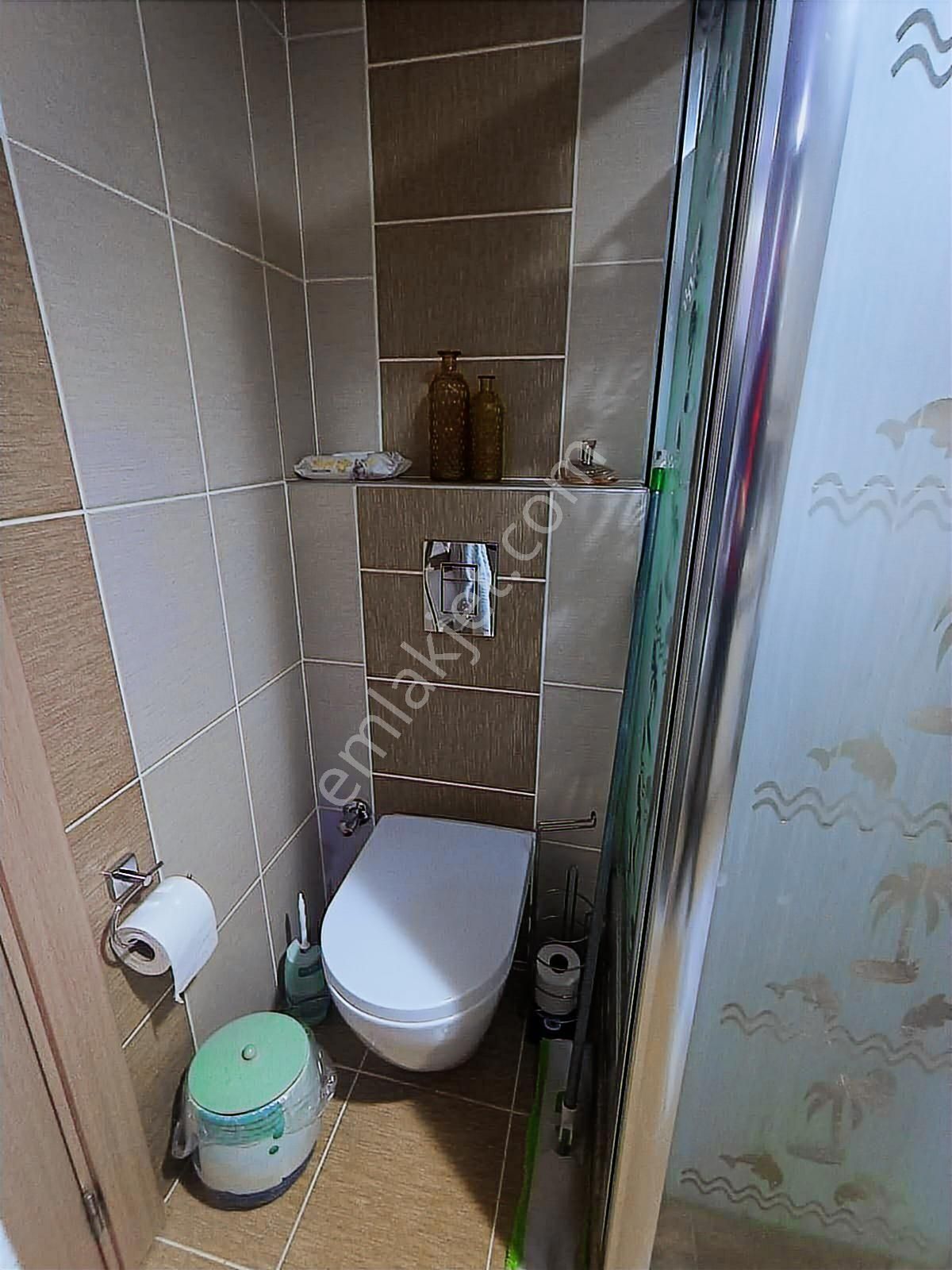 Evinya Gayrilmenkul Den Çağlayan Kökler Sitesi Geniş 3+1 - Görsel 8