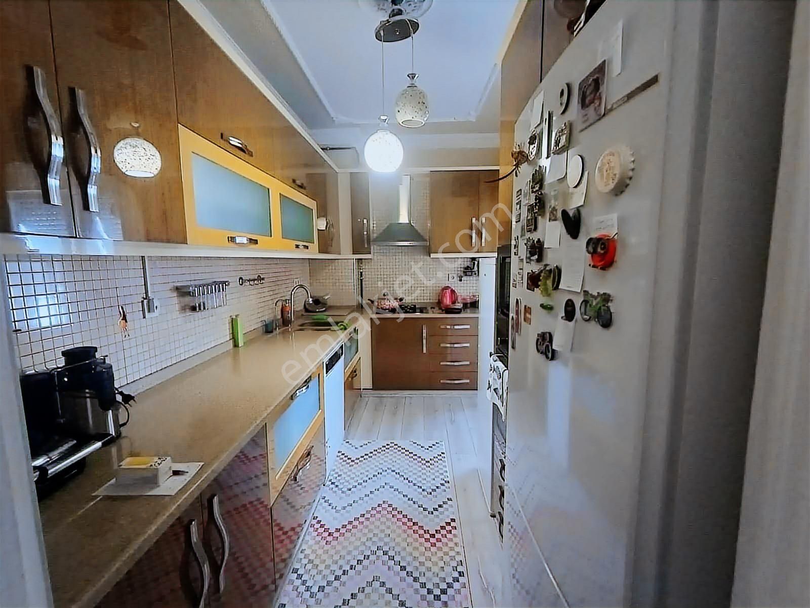 Evinya Gayrilmenkul Den Çağlayan Kökler Sitesi Geniş 3+1 - Görsel 24