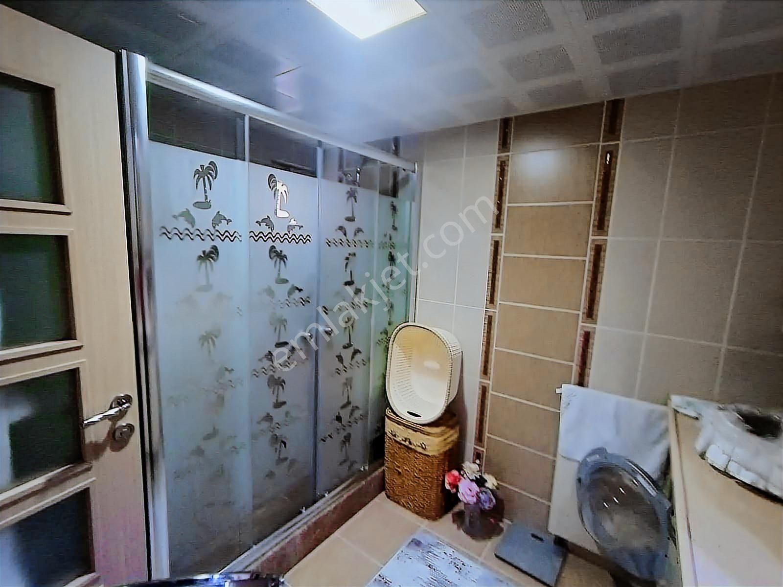 Evinya Gayrilmenkul Den Çağlayan Kökler Sitesi Geniş 3+1 - Görsel 13