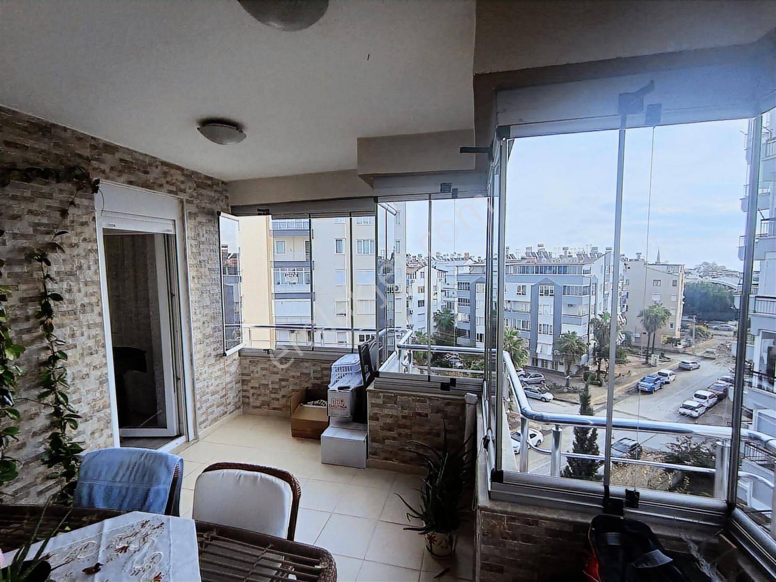 Evinya Gayrilmenkul Den Çağlayan Kökler Sitesi Geniş 3+1 - Görsel 27