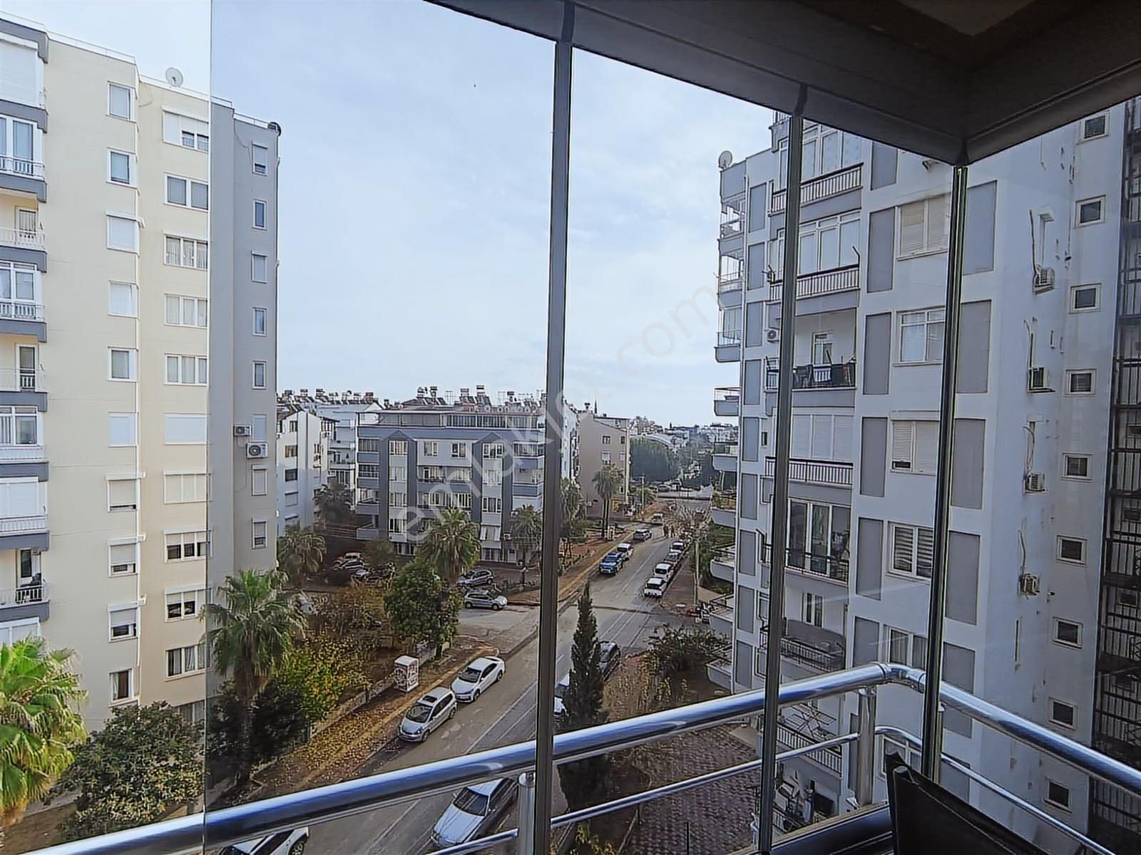 Evinya Gayrilmenkul Den Çağlayan Kökler Sitesi Geniş 3+1 - Görsel 22