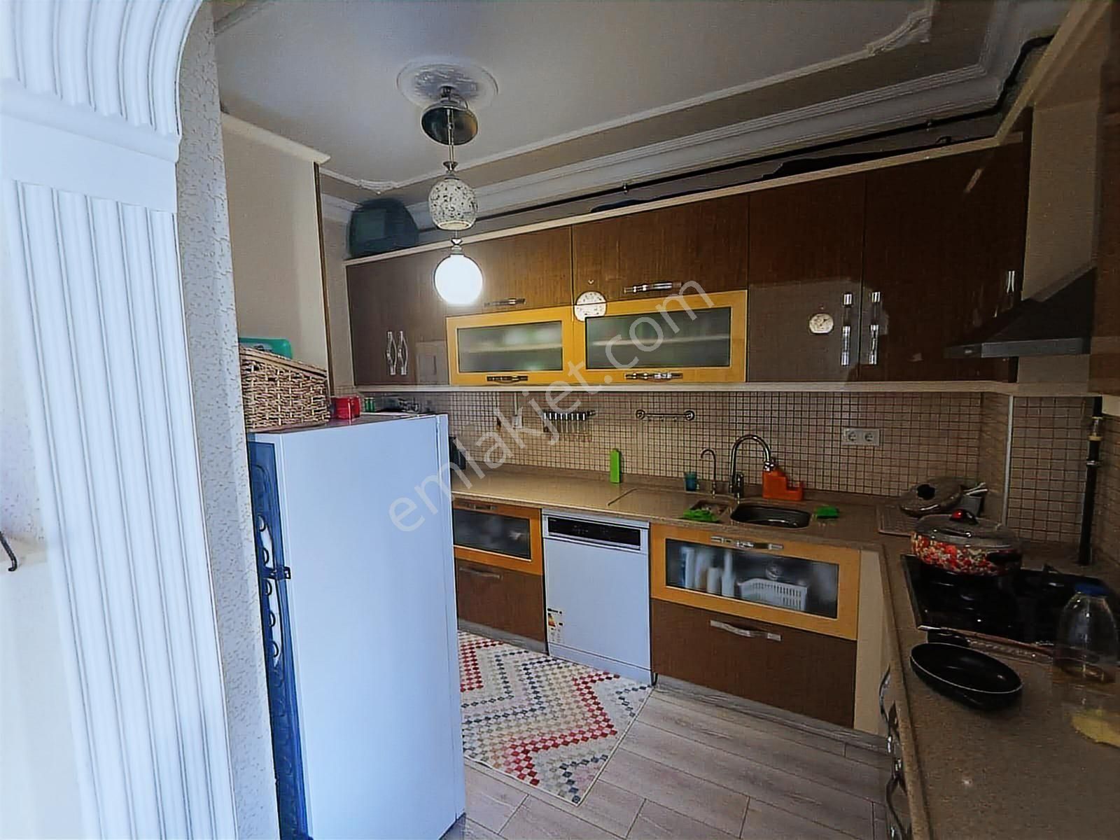 Evinya Gayrilmenkul Den Çağlayan Kökler Sitesi Geniş 3+1 - Görsel 7