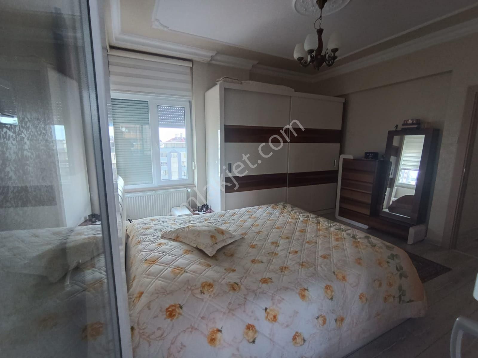 Evinya Gayrilmenkul Den Çağlayan Kökler Sitesi Geniş 3+1 - Görsel 25