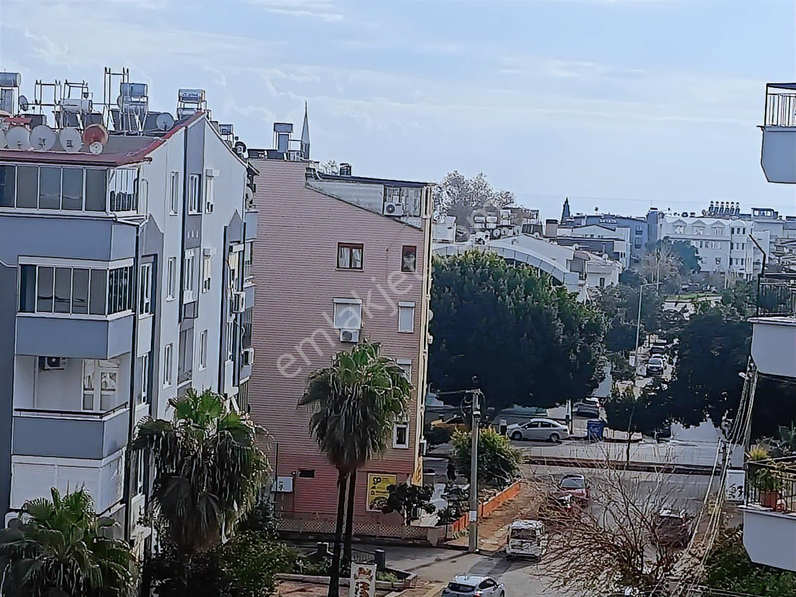 Evinya Gayrilmenkul Den Çağlayan Kökler Sitesi Geniş 3+1 - Görsel 17