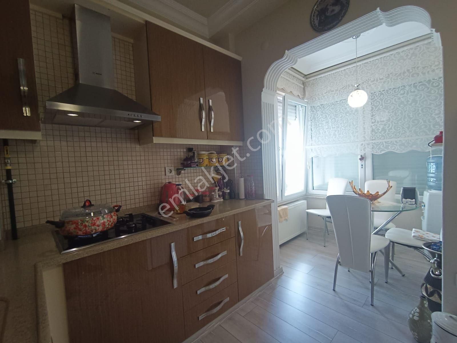 Evinya Gayrilmenkul Den Çağlayan Kökler Sitesi Geniş 3+1