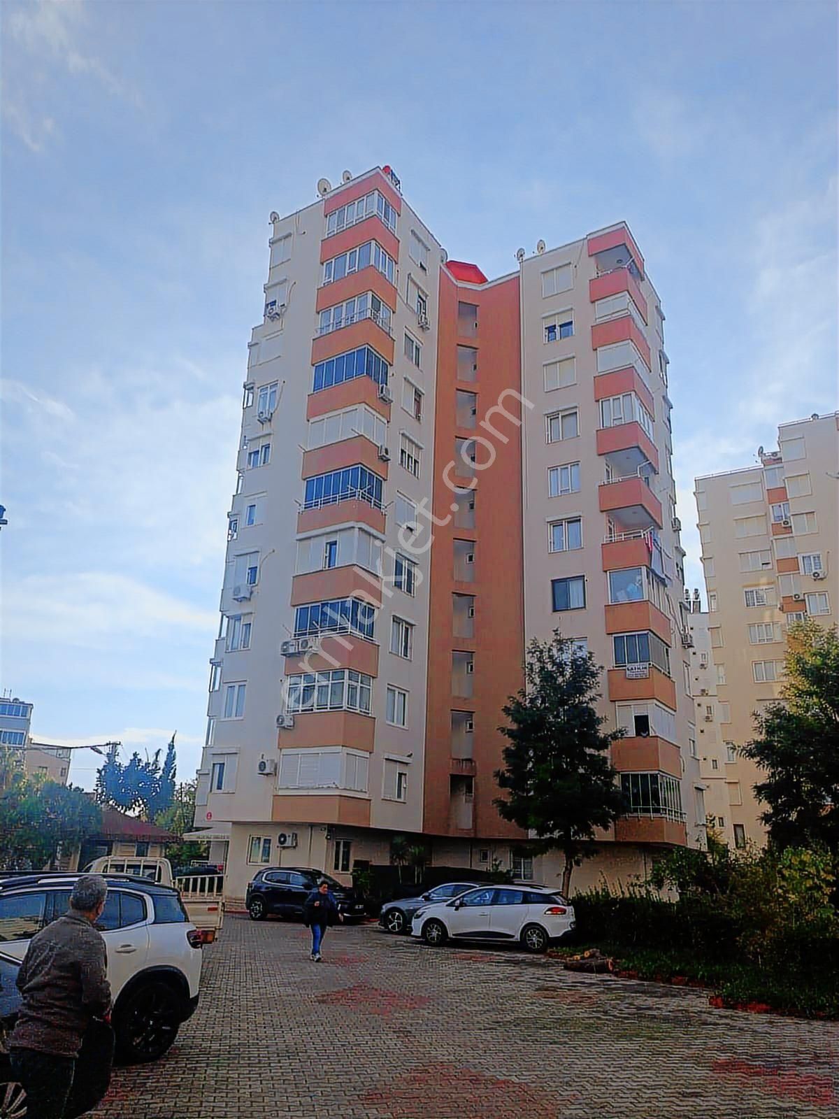 Evinya Gayrilmenkul Den Çağlayan Kökler Sitesi Geniş 3+1 - Görsel 9