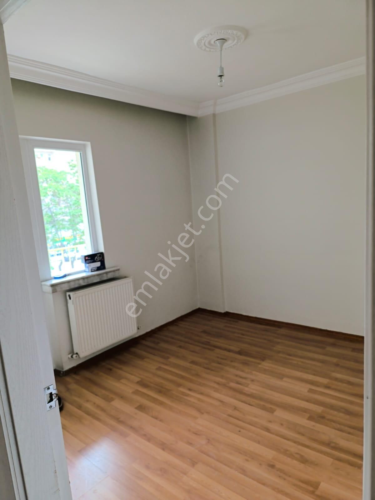 Sincan Mareşal Çakmak Mh. 3+1 Satılık Daire - Görsel 4