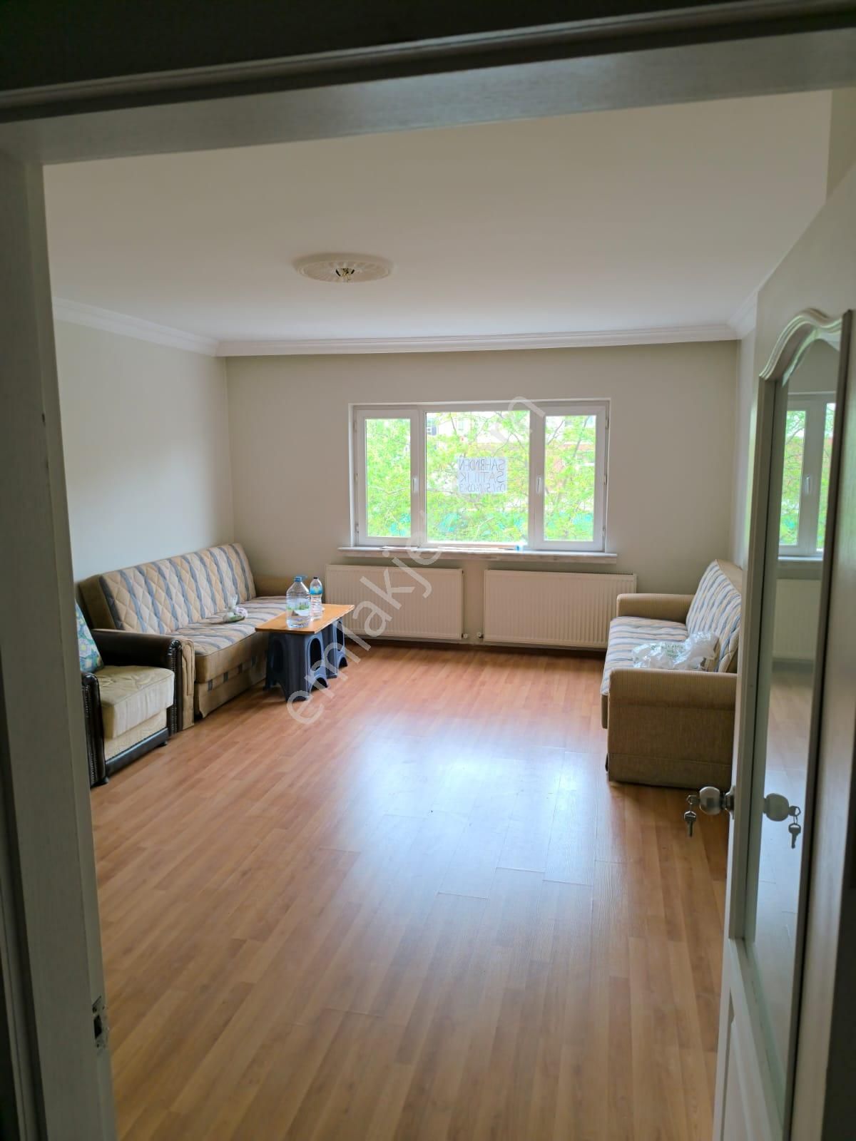 Sincan Mareşal Çakmak Mh. 3+1 Satılık Daire - Görsel 2