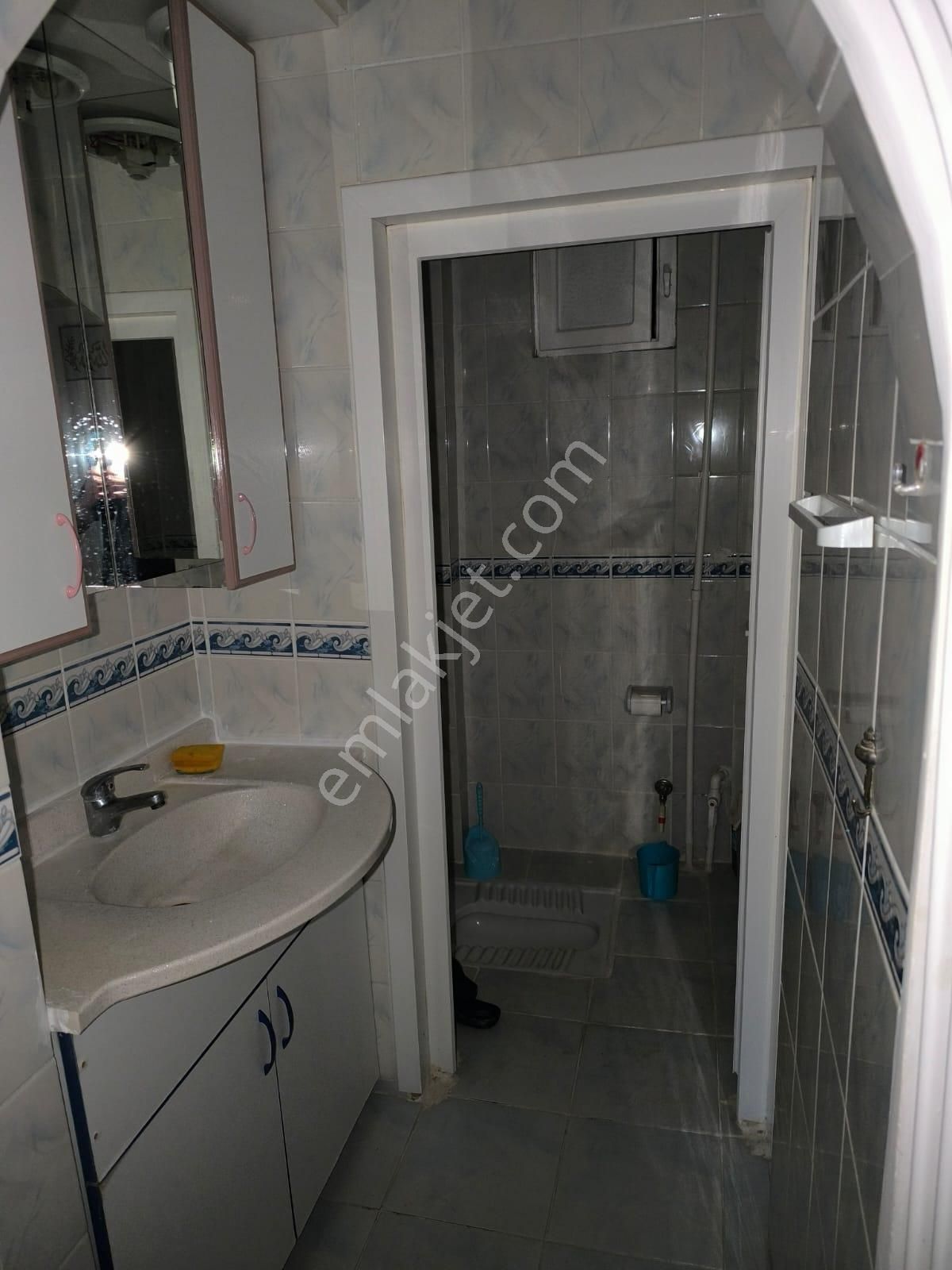 Sincan Mareşal Çakmak Mh. 3+1 Satılık Daire - Görsel 8