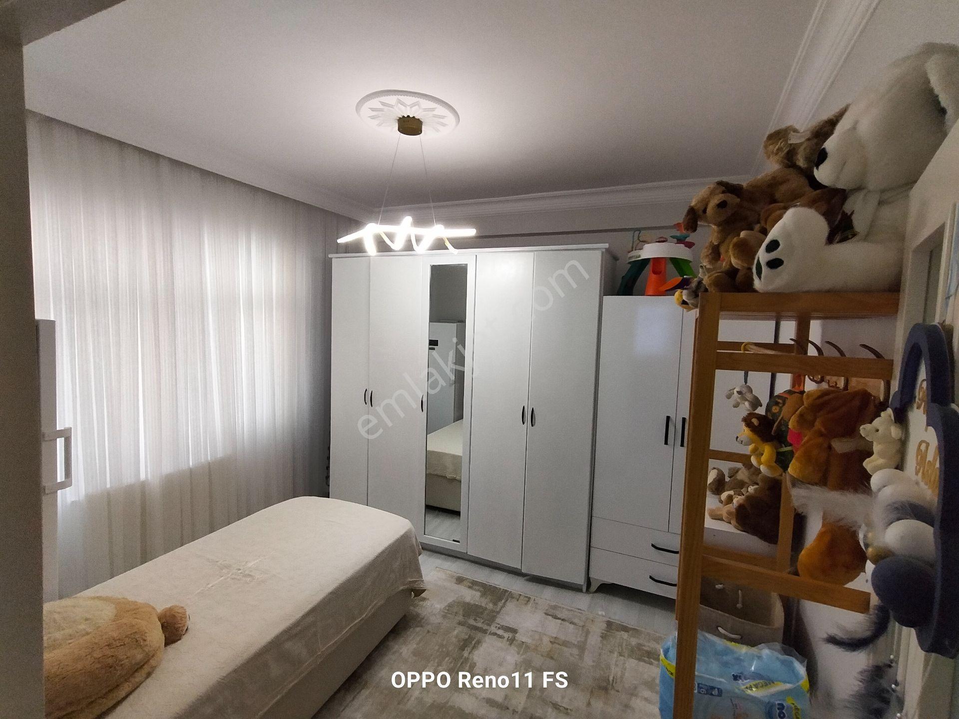 Nw Toroslar Osmaniye Mh Her Kat Tek Daire Full Yapılı Masrafsız 3+1 Satılık Daire - Görsel 15