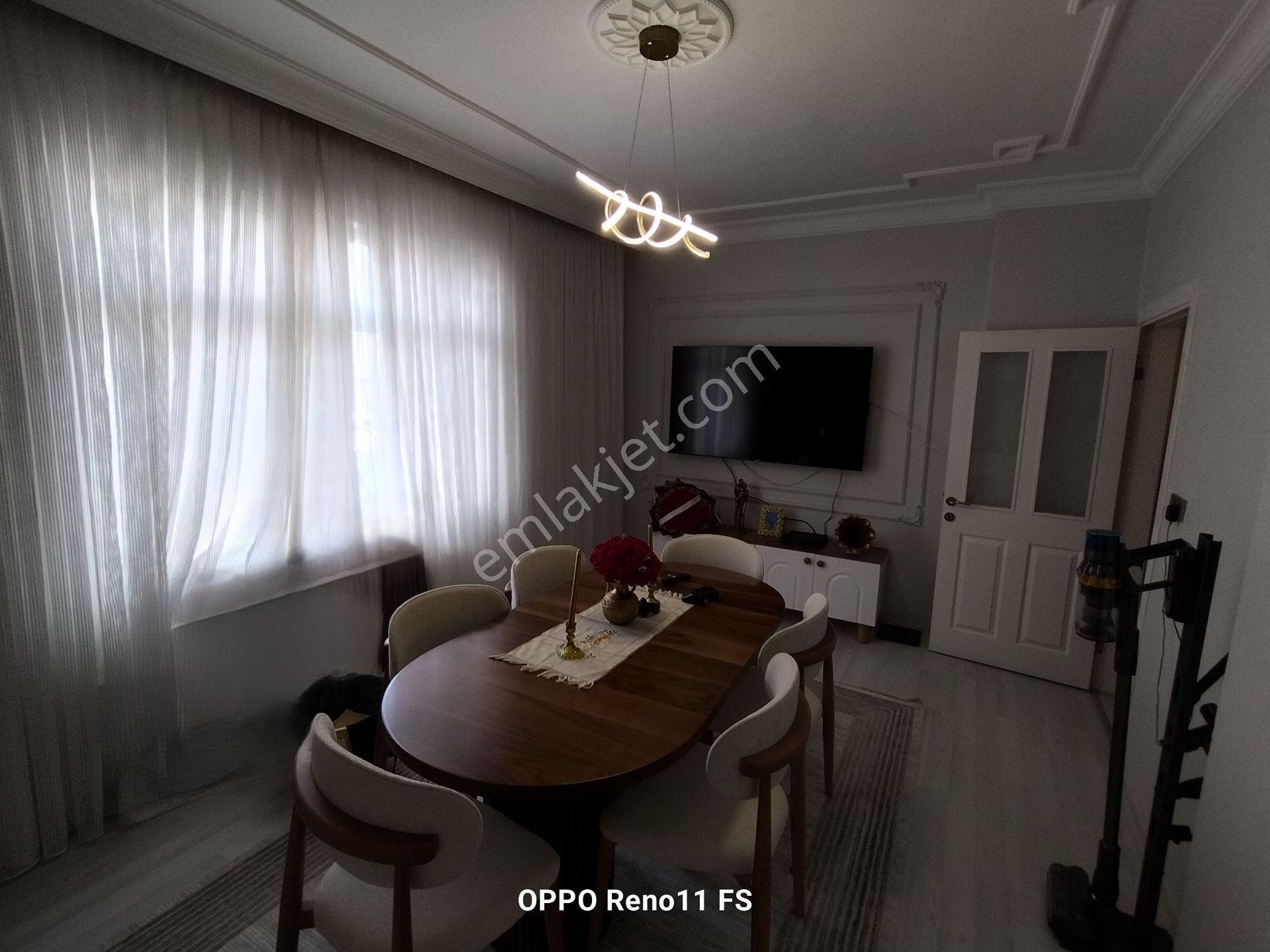 Nw Toroslar Osmaniye Mh Her Kat Tek Daire Full Yapılı Masrafsız 3+1 Satılık Daire - Görsel 10