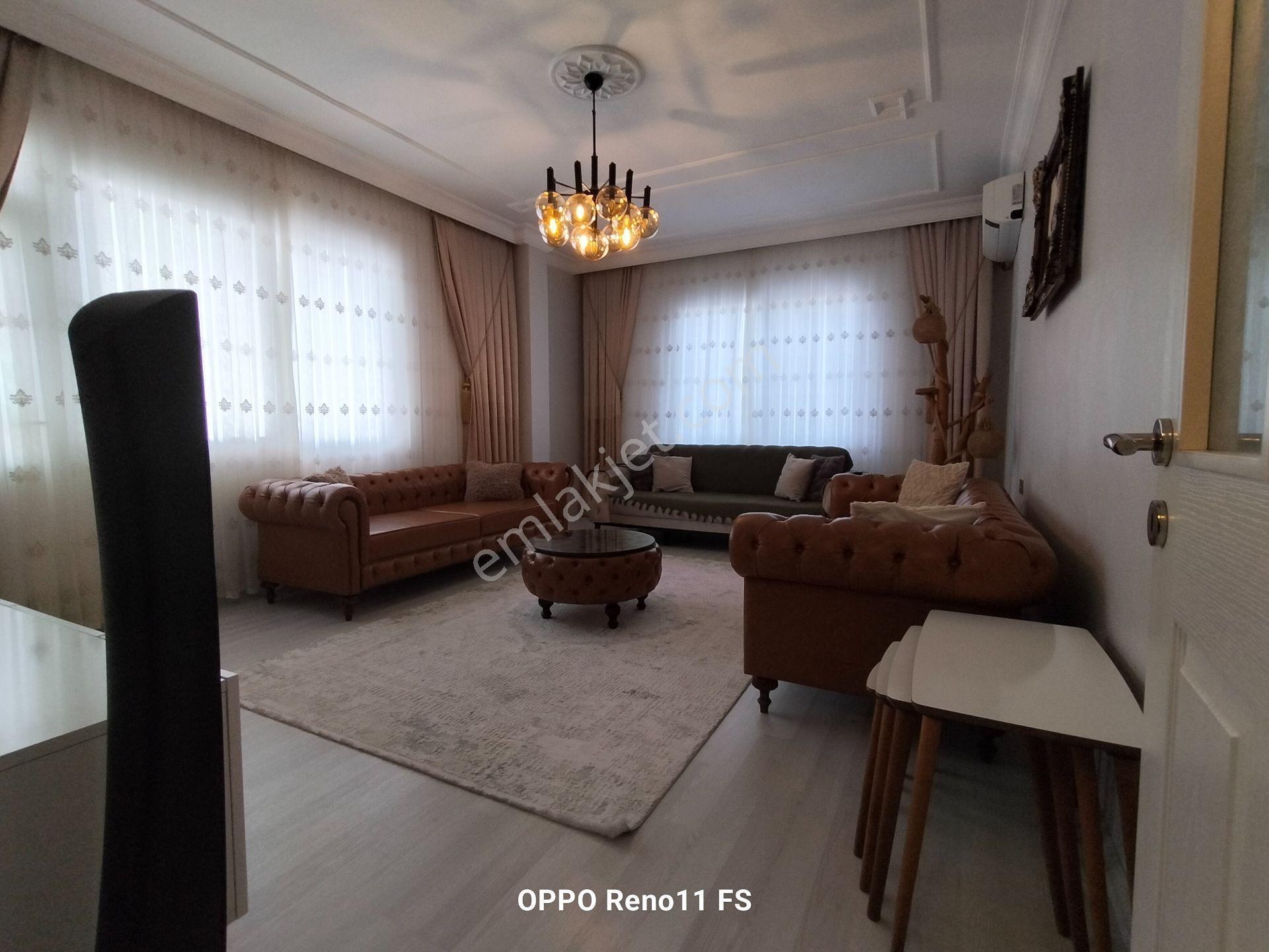 Nw Toroslar Osmaniye Mh Her Kat Tek Daire Full Yapılı Masrafsız 3+1 Satılık Daire - Görsel 8
