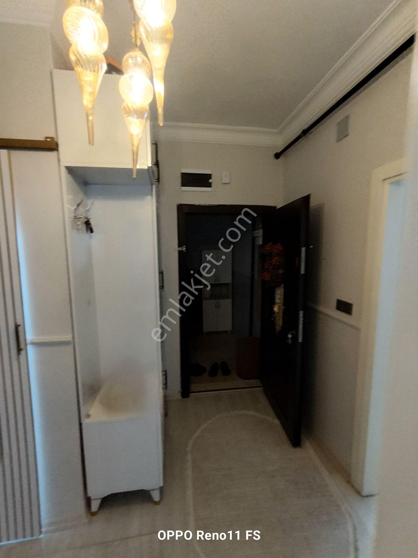 Nw Toroslar Osmaniye Mh Her Kat Tek Daire Full Yapılı Masrafsız 3+1 Satılık Daire - Görsel 23
