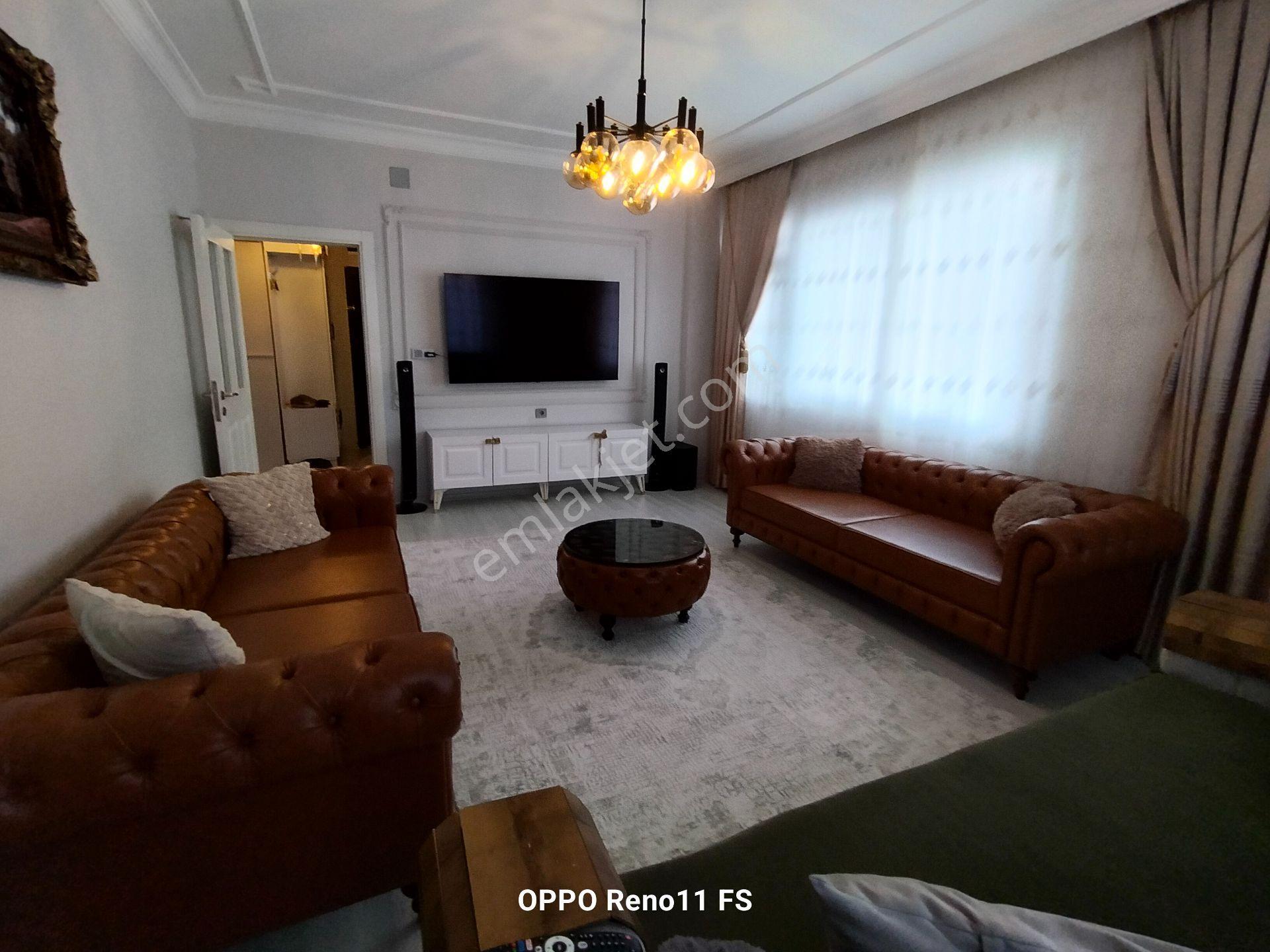 Nw Toroslar Osmaniye Mh Her Kat Tek Daire Full Yapılı Masrafsız 3+1 Satılık Daire