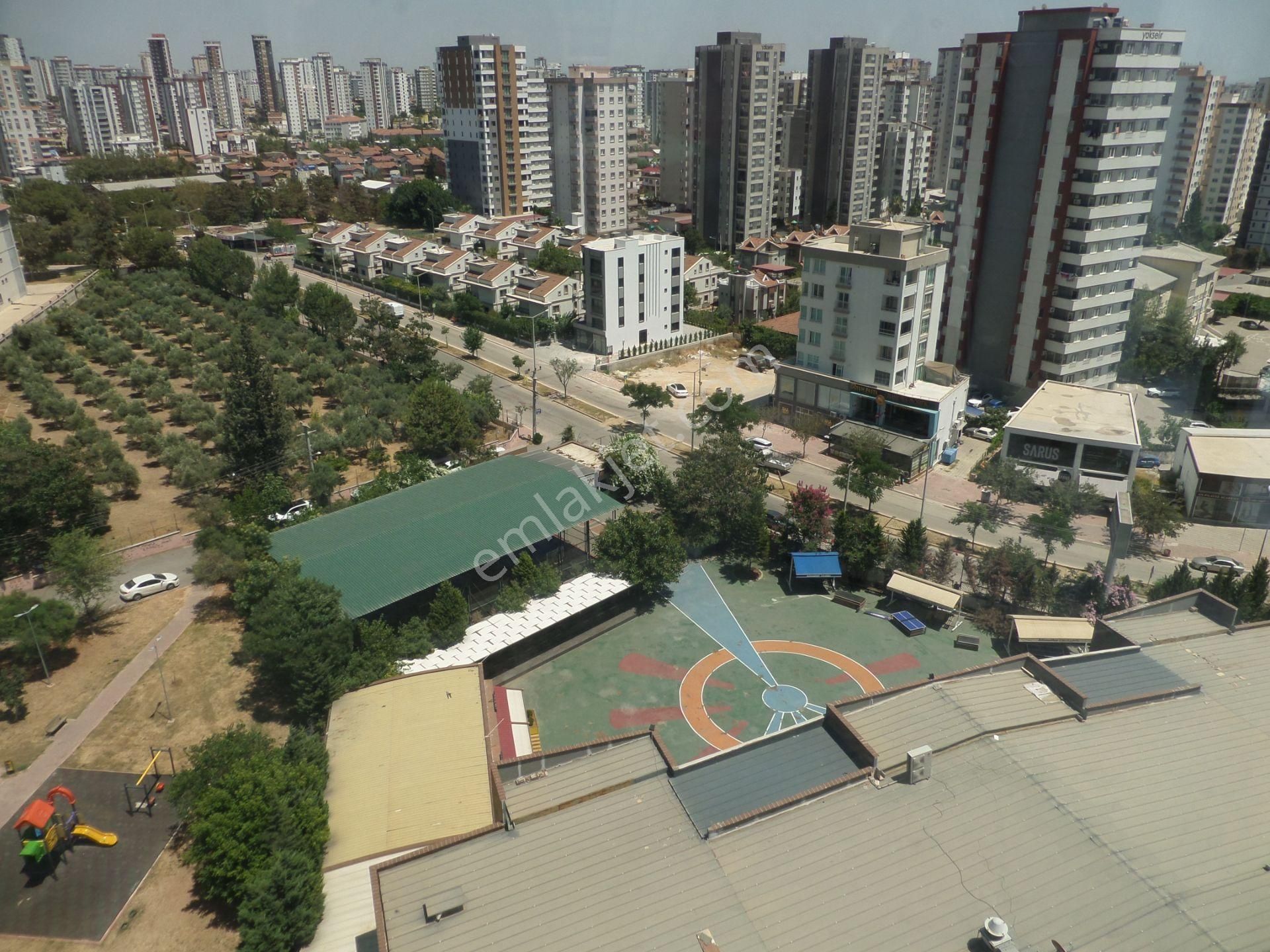 100.yılda,17.kat,3+1,cep Mutfak,doğalgazlı Kiralık Daire - Görsel 26