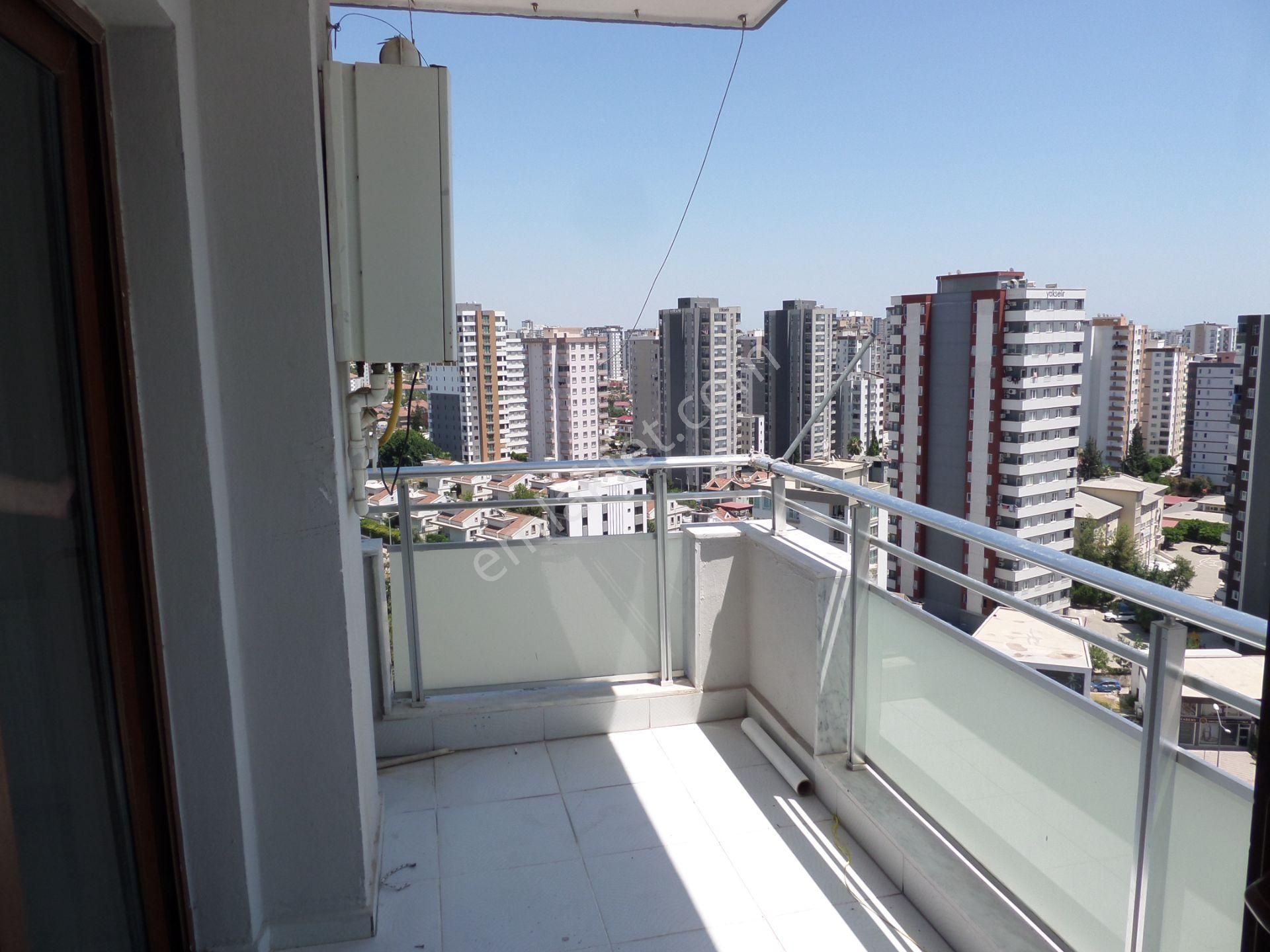 100.yılda,17.kat,3+1,cep Mutfak,doğalgazlı Kiralık Daire - Görsel 9