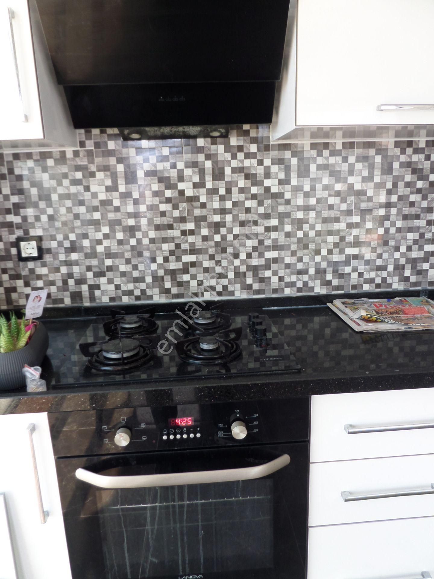 100.yılda,17.kat,3+1,cep Mutfak,doğalgazlı Kiralık Daire - Görsel 5