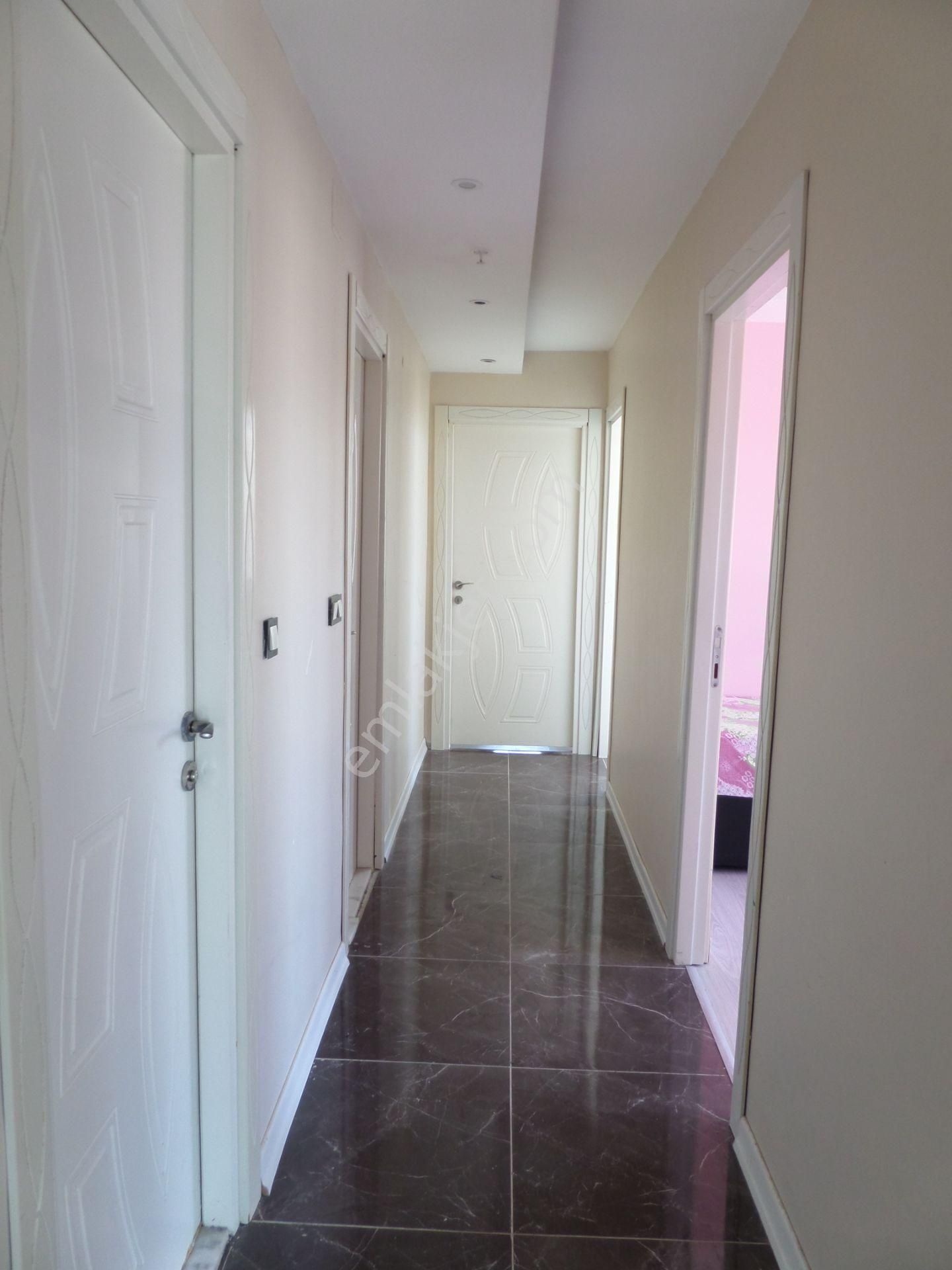 100.yılda,17.kat,3+1,cep Mutfak,doğalgazlı Kiralık Daire - Görsel 14