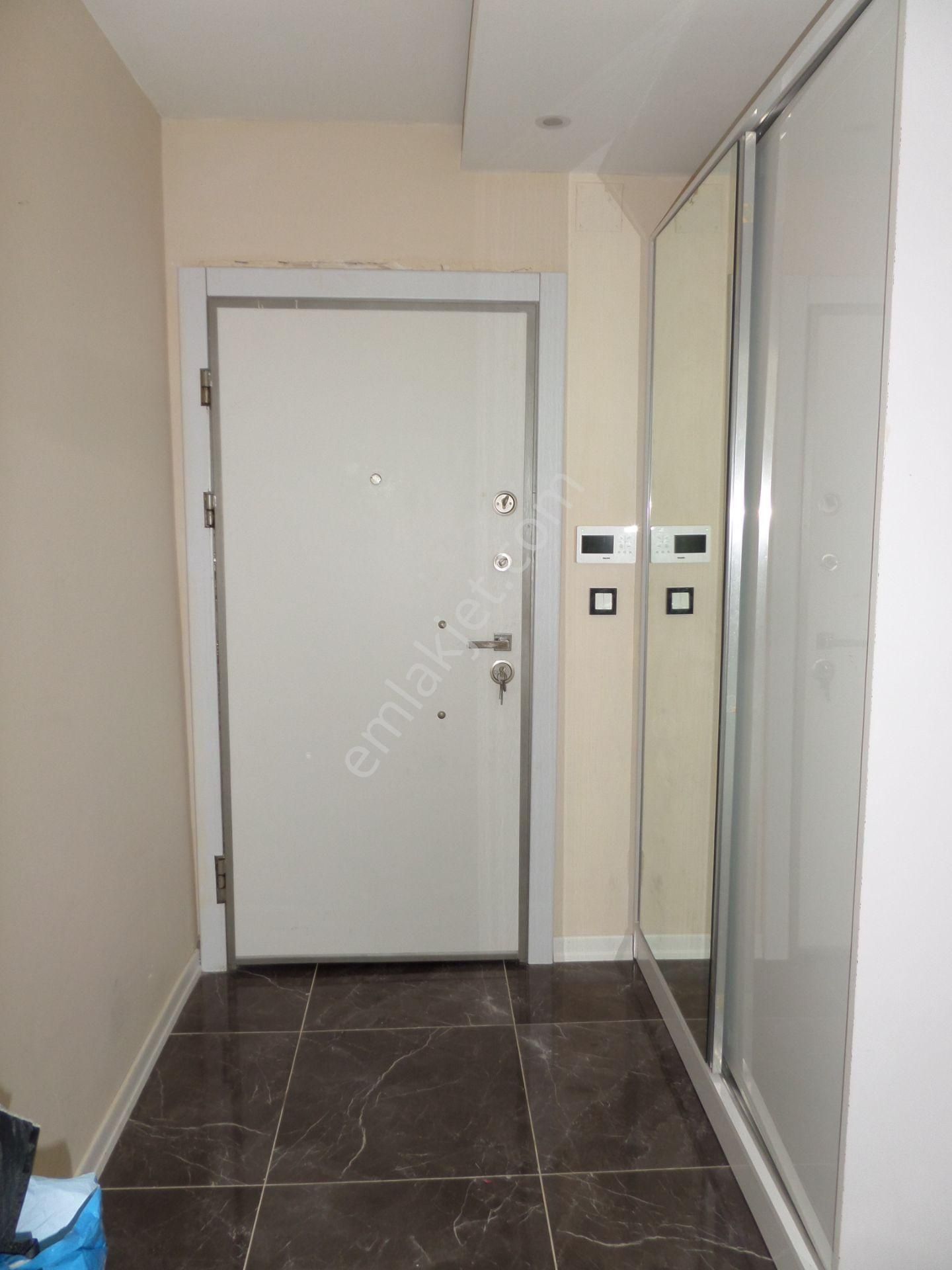 100.yılda,17.kat,3+1,cep Mutfak,doğalgazlı Kiralık Daire - Görsel 13