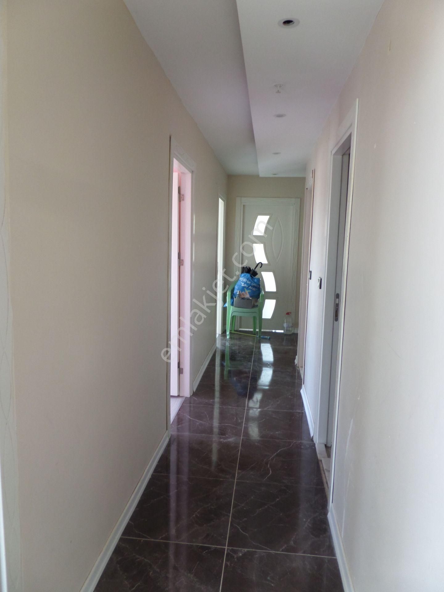 100.yılda,17.kat,3+1,cep Mutfak,doğalgazlı Kiralık Daire - Görsel 25