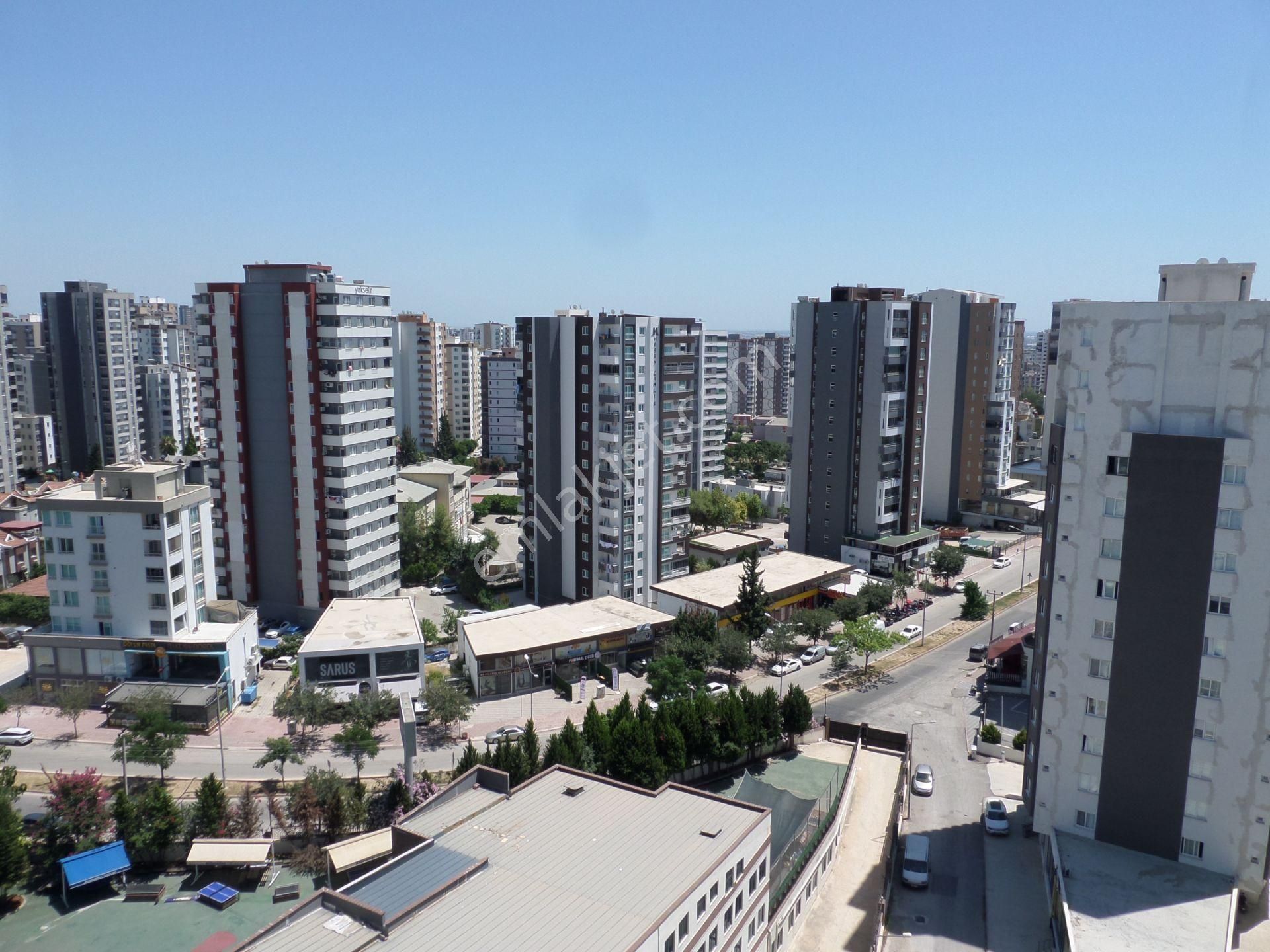 100.yılda,17.kat,3+1,cep Mutfak,doğalgazlı Kiralık Daire - Görsel 11