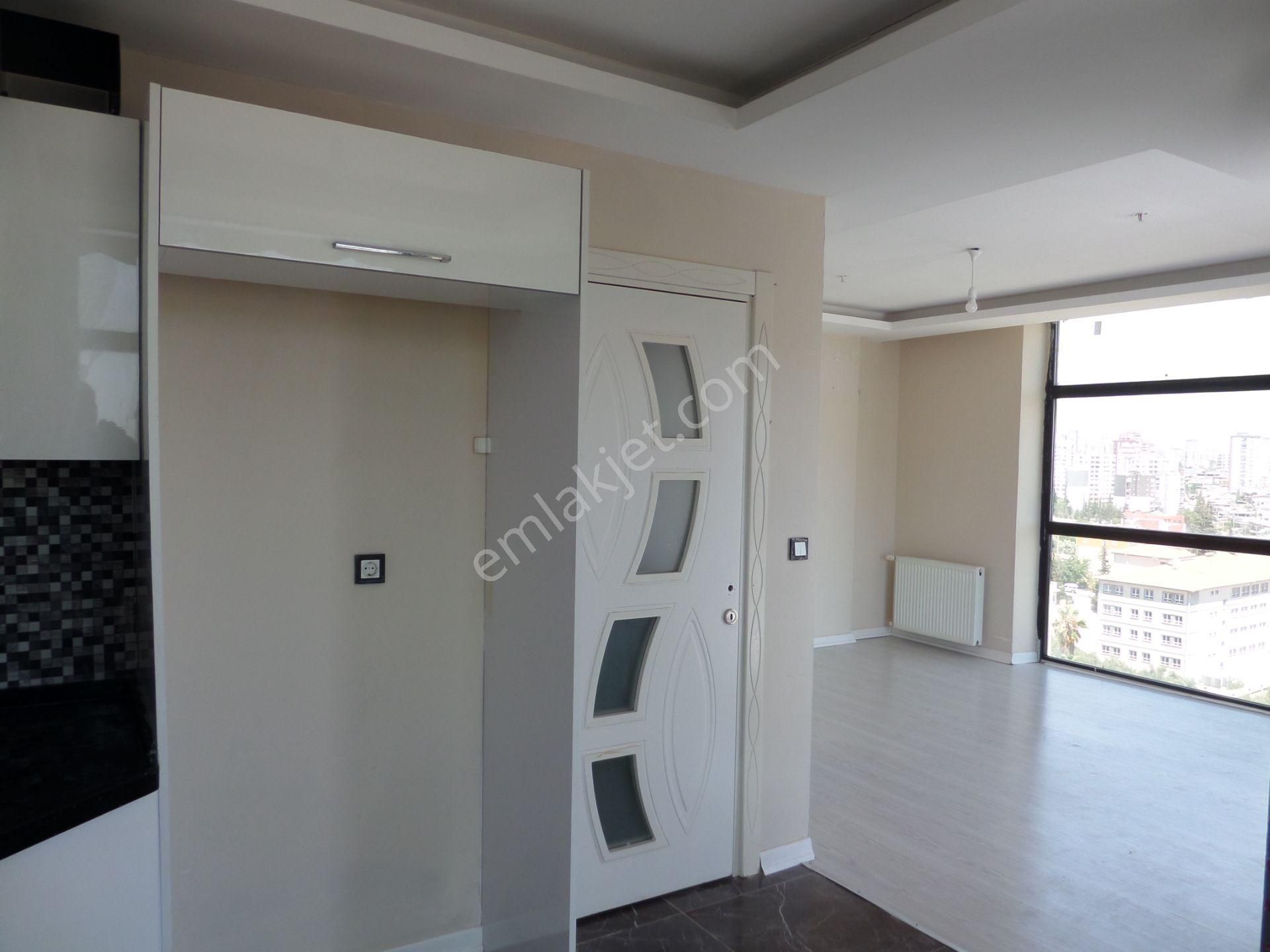 100.yılda,17.kat,3+1,cep Mutfak,doğalgazlı Kiralık Daire - Görsel 8
