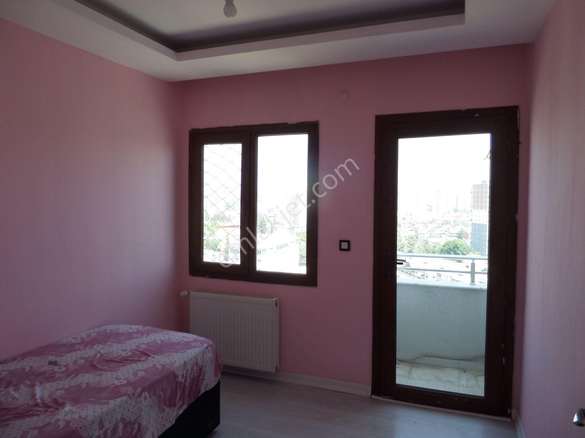 100.yılda,17.kat,3+1,cep Mutfak,doğalgazlı Kiralık Daire - Görsel 16