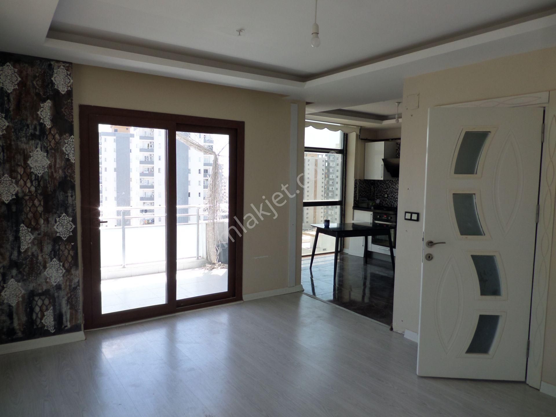 100.yılda,17.kat,3+1,cep Mutfak,doğalgazlı Kiralık Daire - Görsel 2