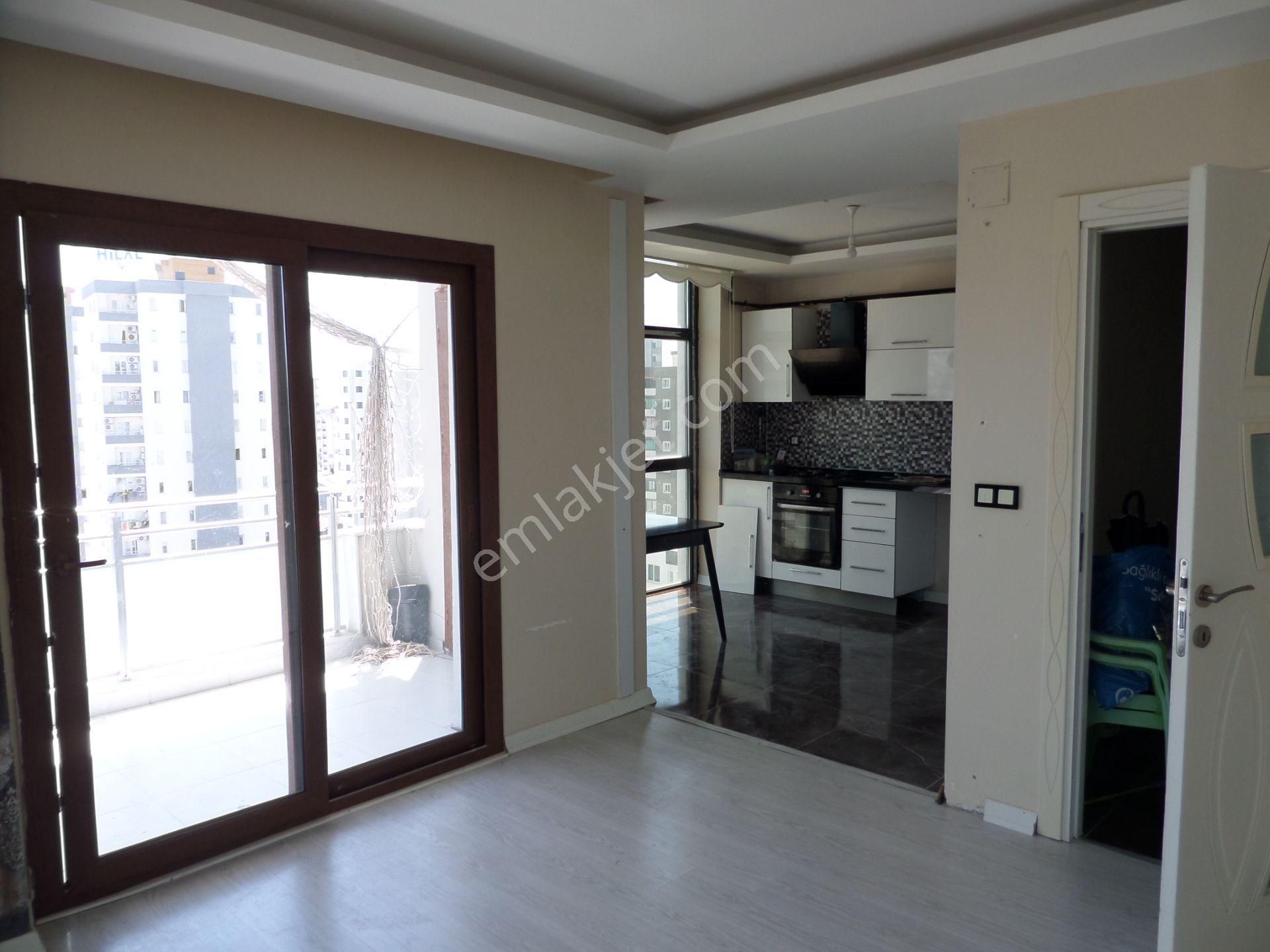 100.yılda,17.kat,3+1,cep Mutfak,doğalgazlı Kiralık Daire - Görsel 4