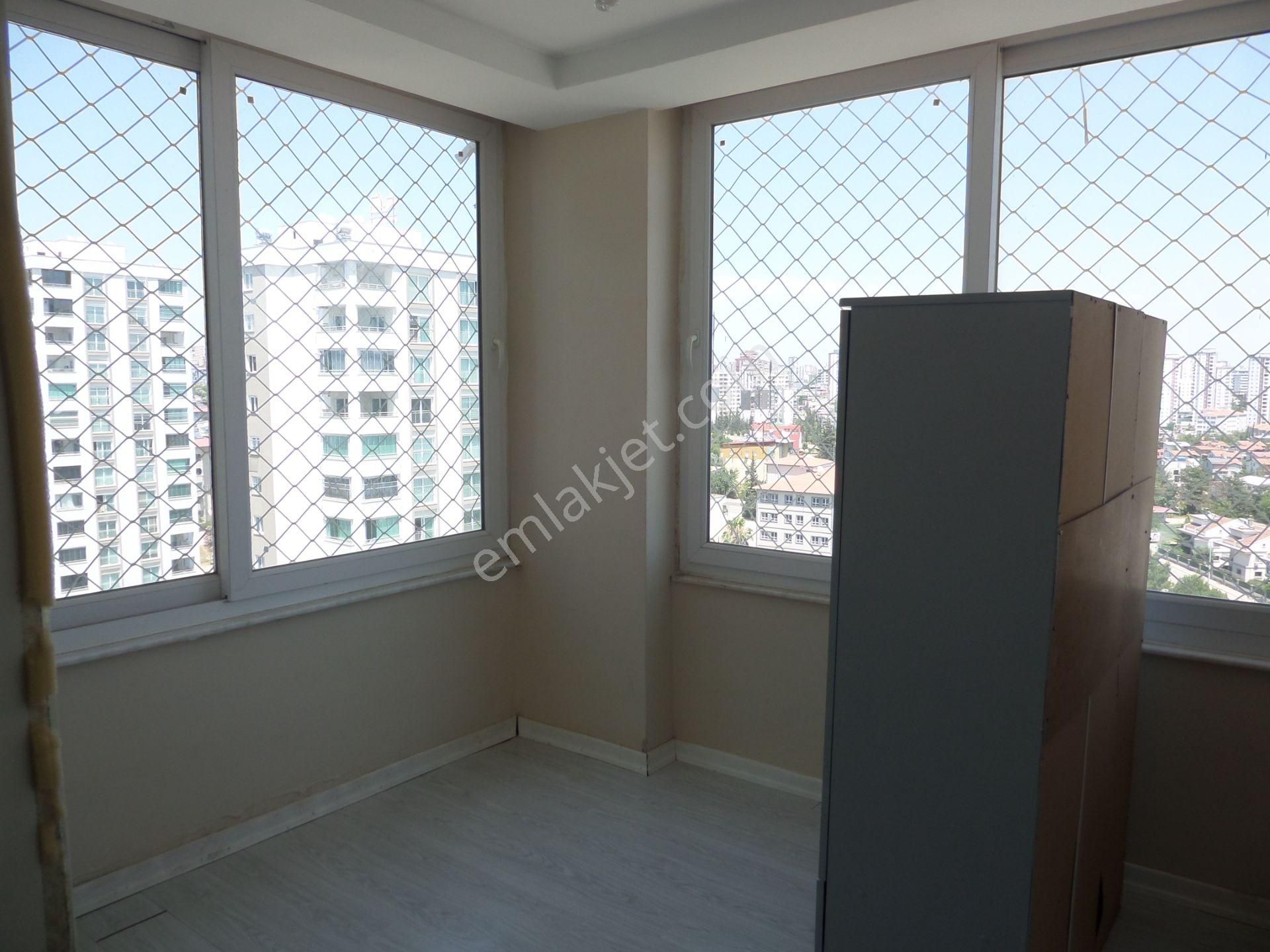 100.yılda,17.kat,3+1,cep Mutfak,doğalgazlı Kiralık Daire - Görsel 21
