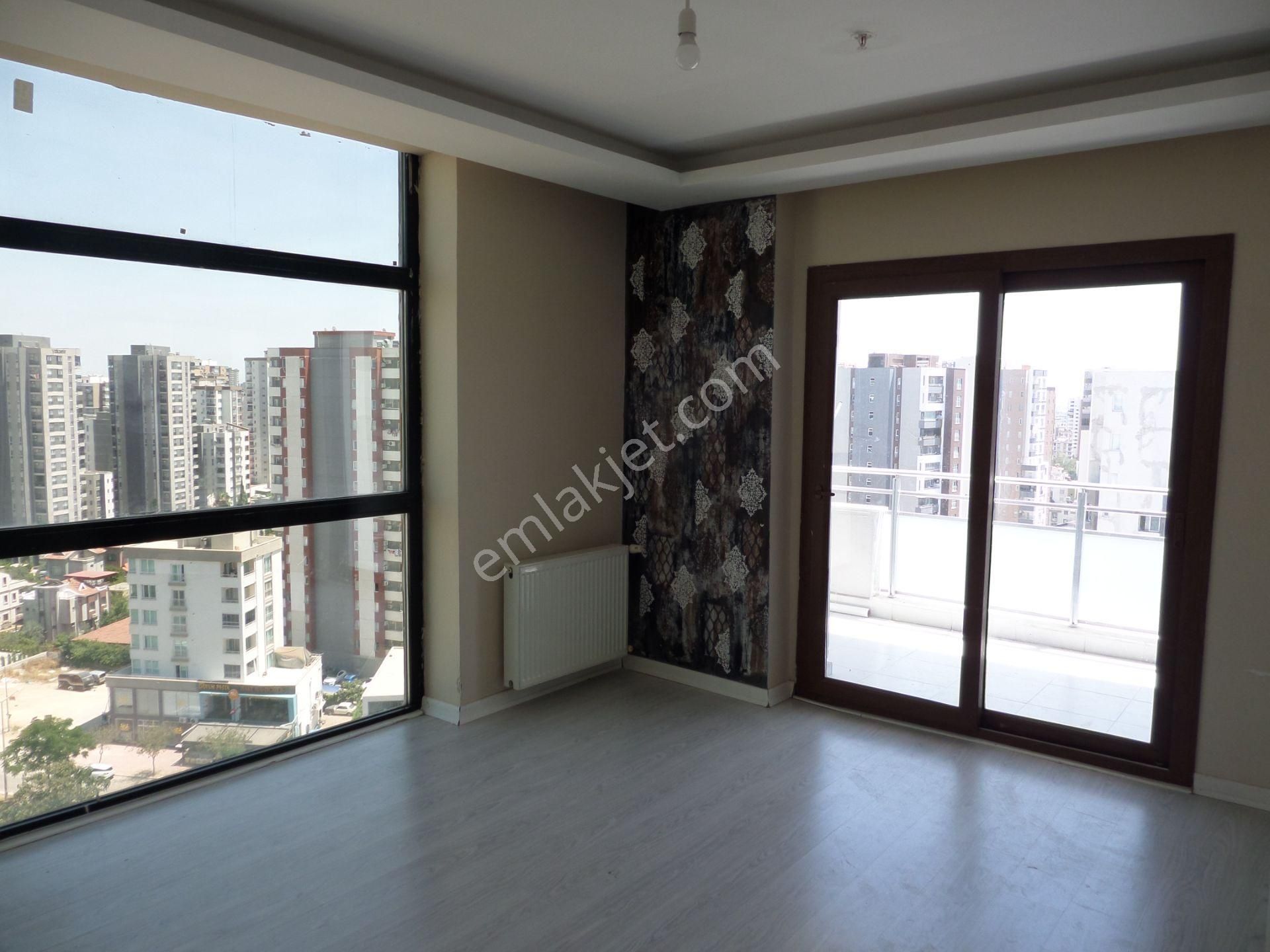 100.yılda,17.kat,3+1,cep Mutfak,doğalgazlı Kiralık Daire - Görsel 7