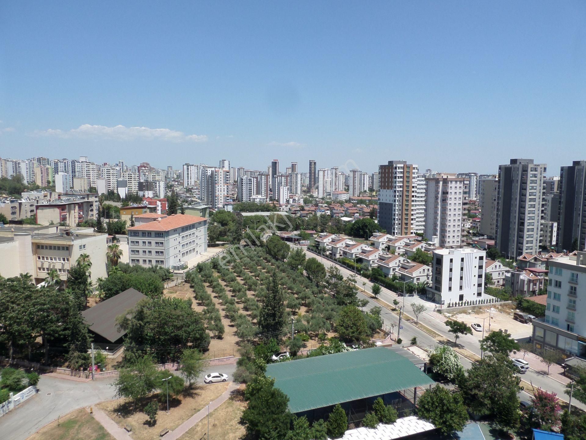 100.yılda,17.kat,3+1,cep Mutfak,doğalgazlı Kiralık Daire - Görsel 12