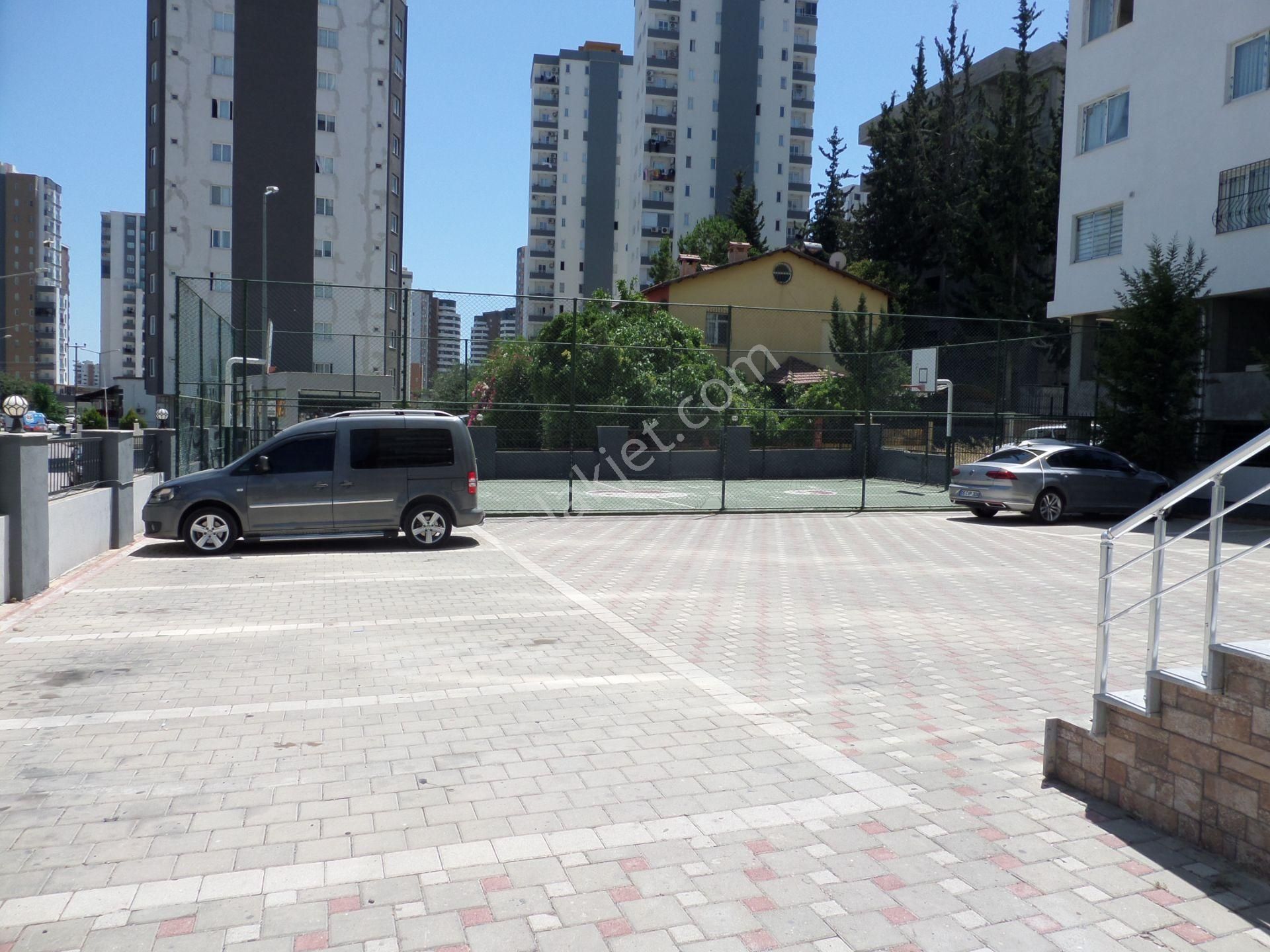 100.yılda,17.kat,3+1,cep Mutfak,doğalgazlı Kiralık Daire - Görsel 27